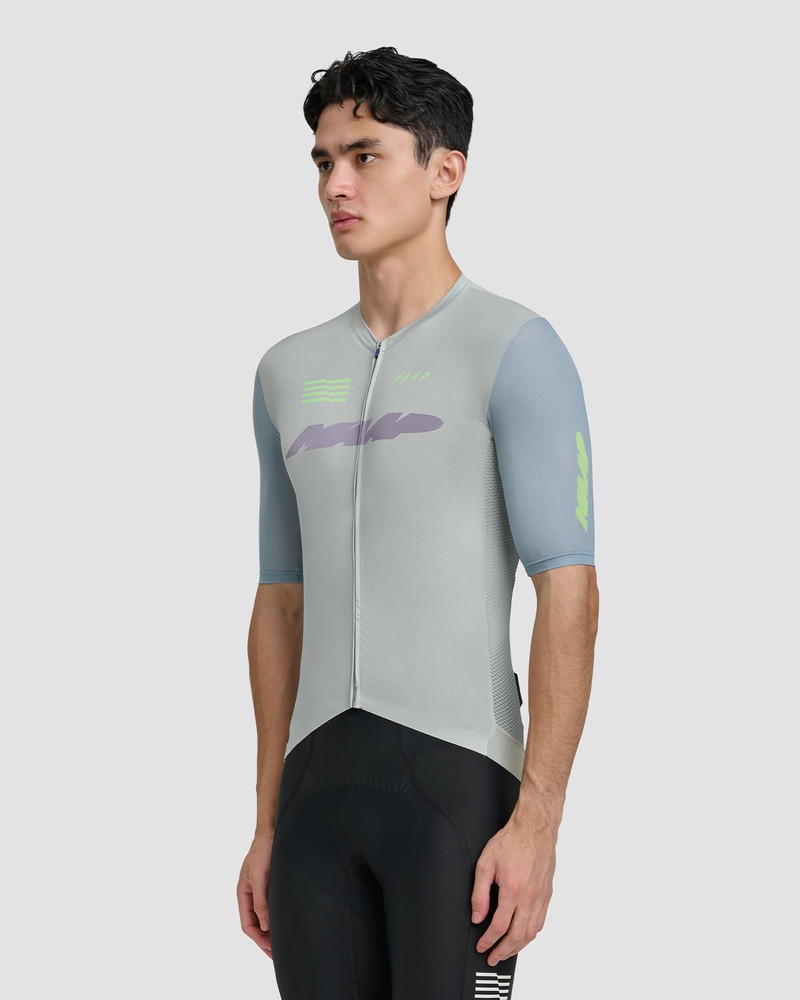 MAAP Eclipse Pro Air Jersey 2.0 outlook