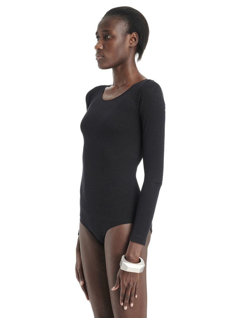 geometric chunky bracelet 7