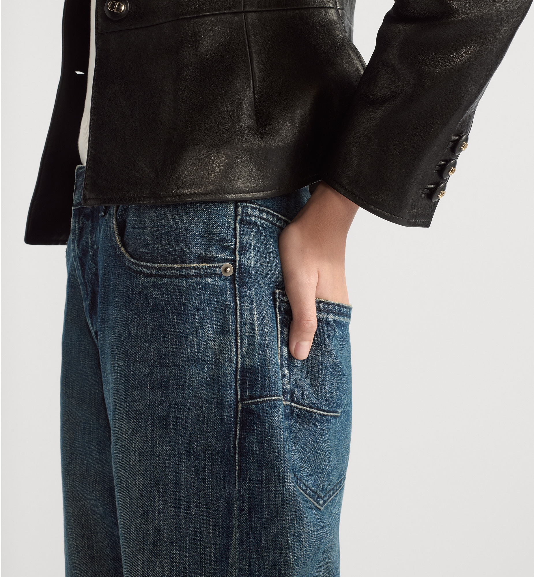 Boyfriend Jeans - 3