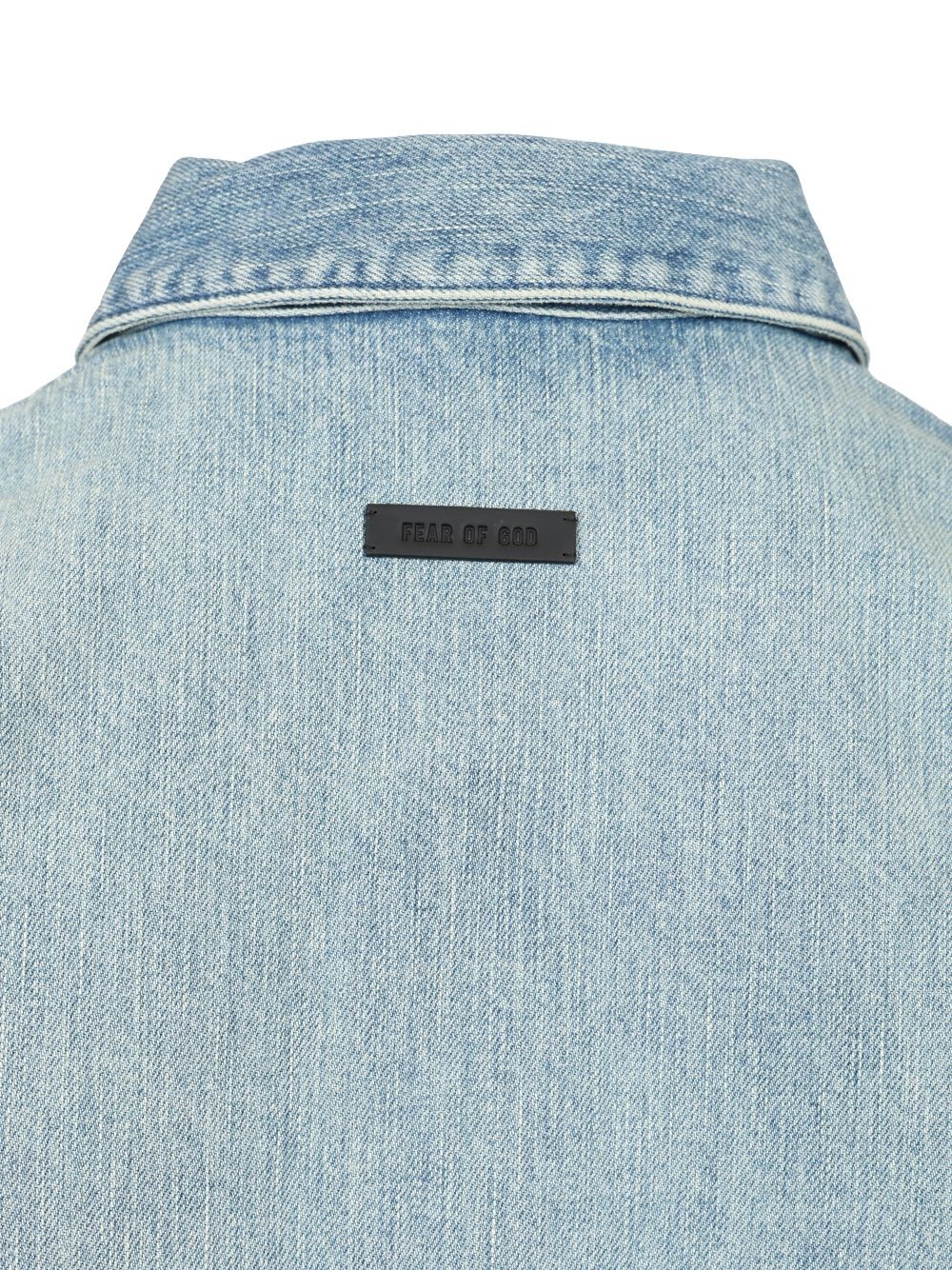 Trucker Jackets Light Blue - 6