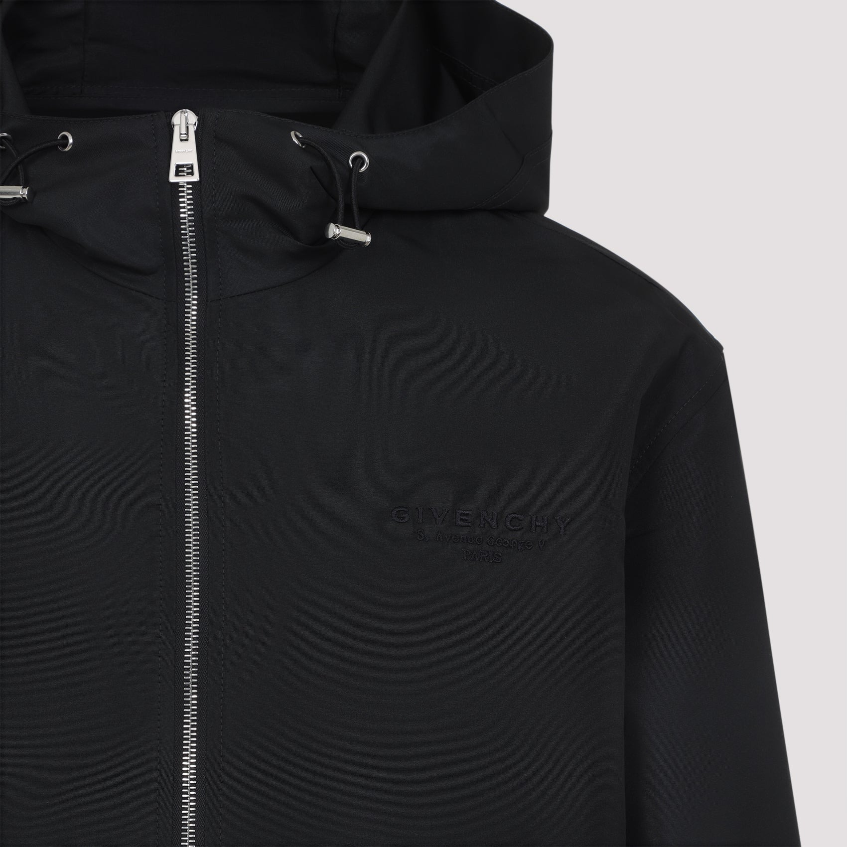 Givenchy Windbreaker Jacket Men - 3