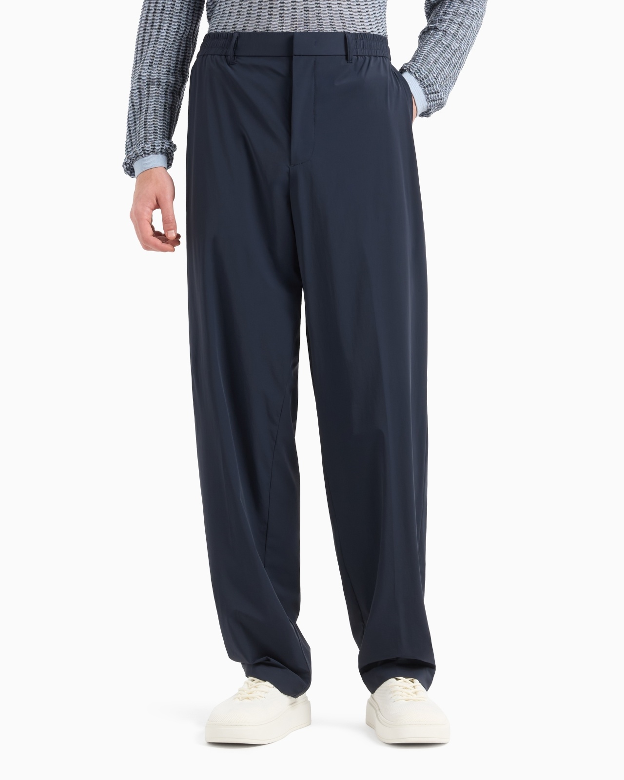 CLASSIC TROUSERS - 2
