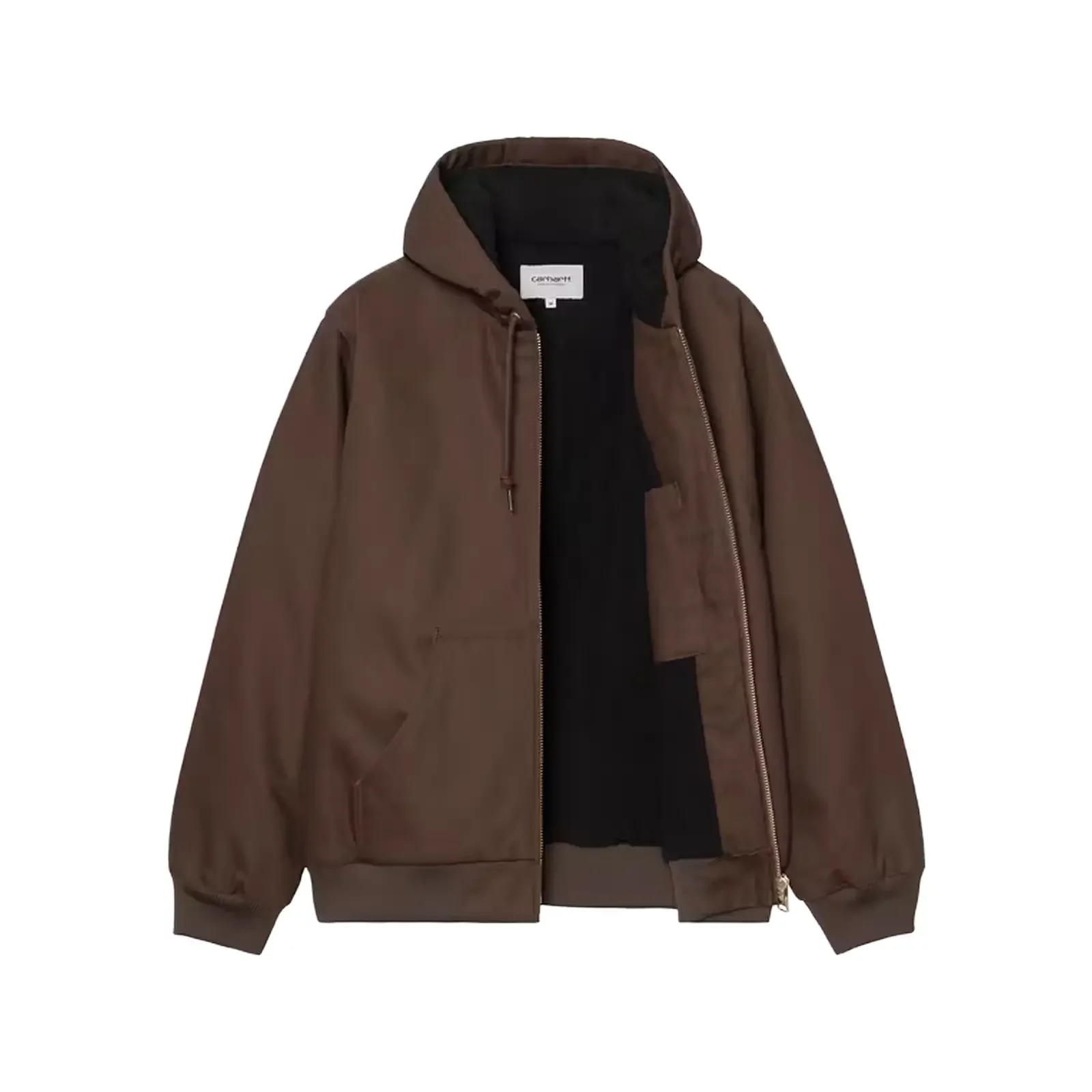 Active Jacket "Tobacco" - 7