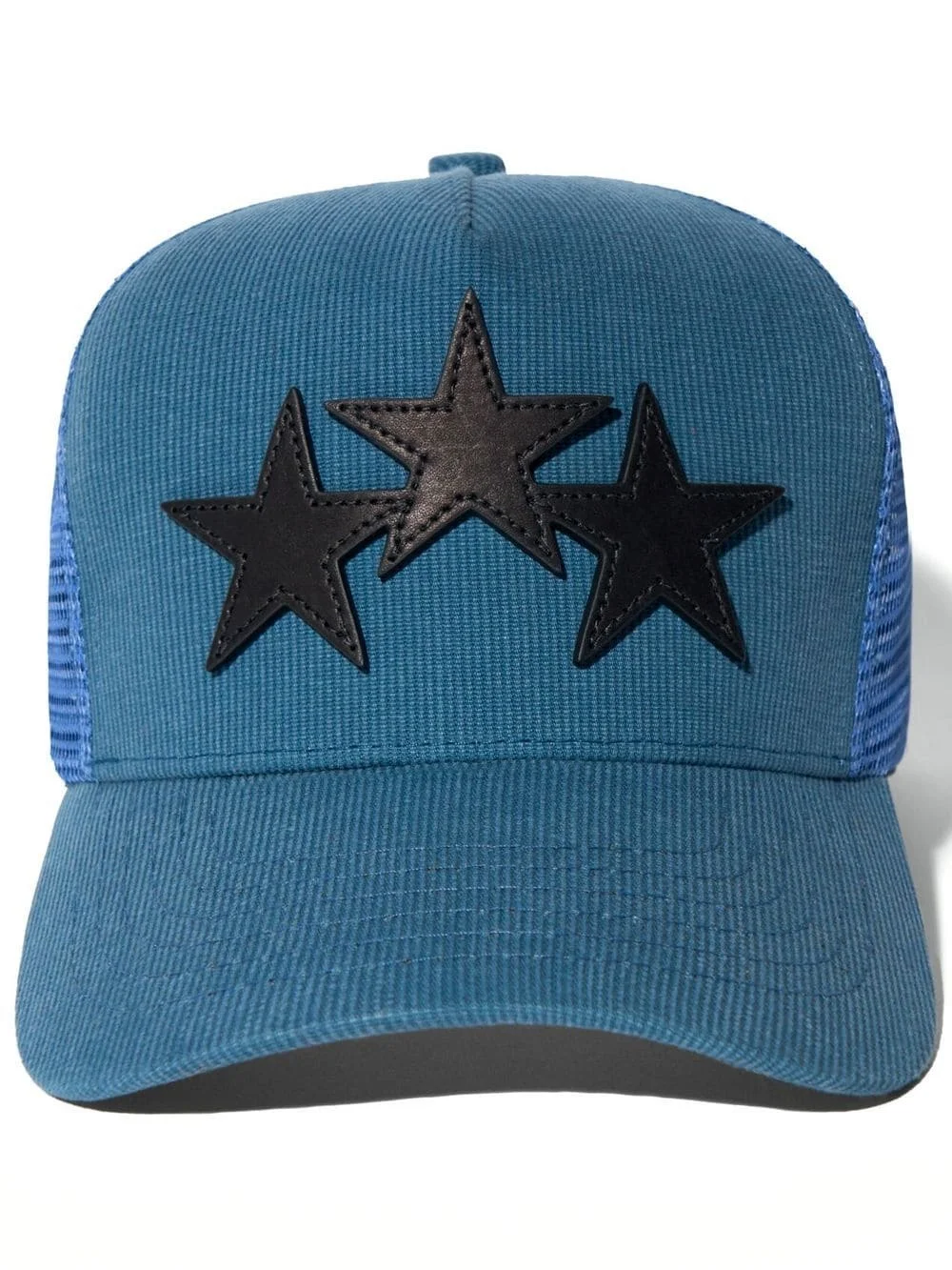 3 Star trucker hat - 1