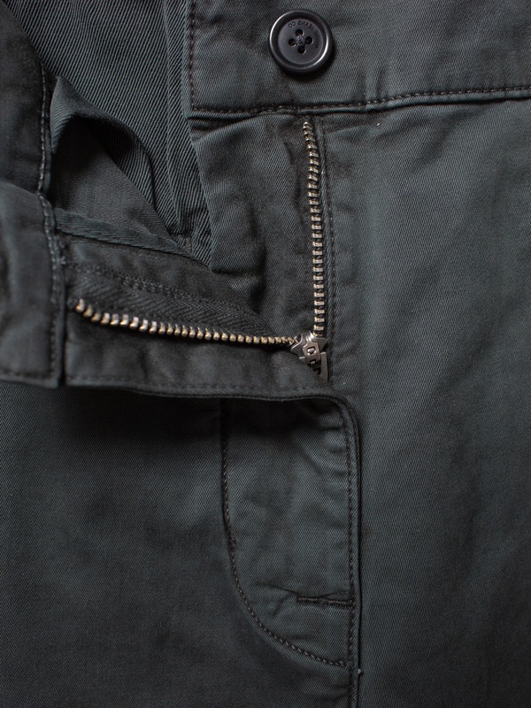 Easy Alvin Dark Petrol - 7