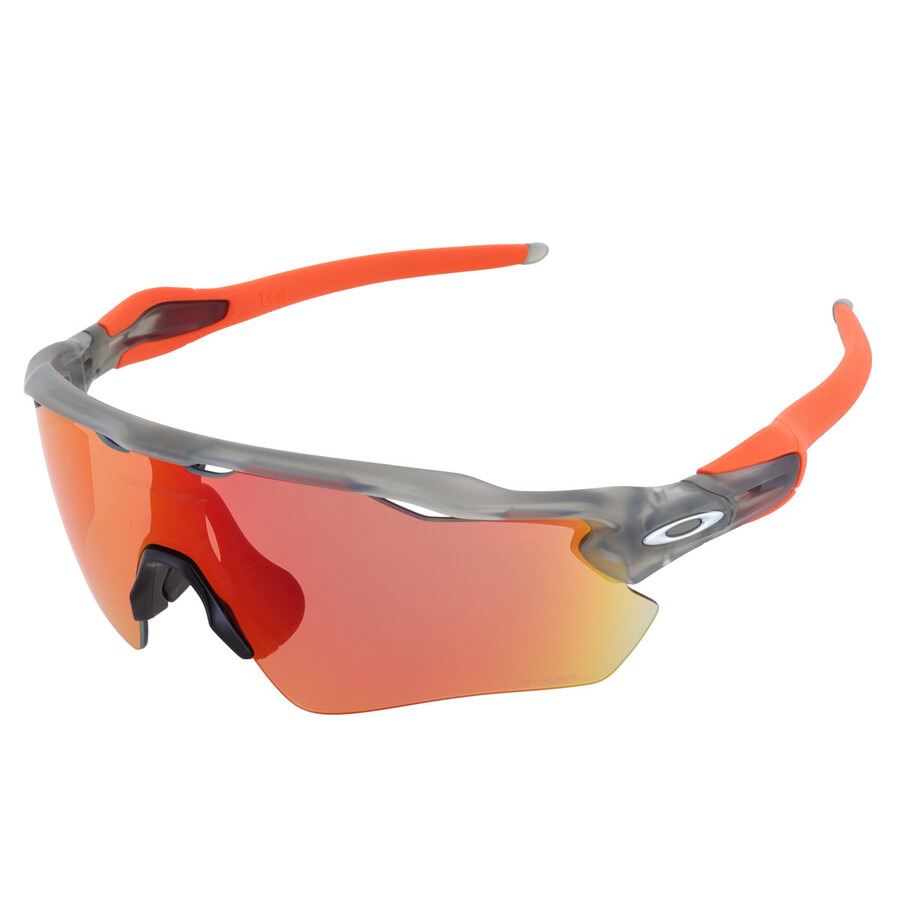 Oakley Rada EV Path Prizm Trail Torch Shield Men's Sunglasses OO9208 9208F8 38 - 3
