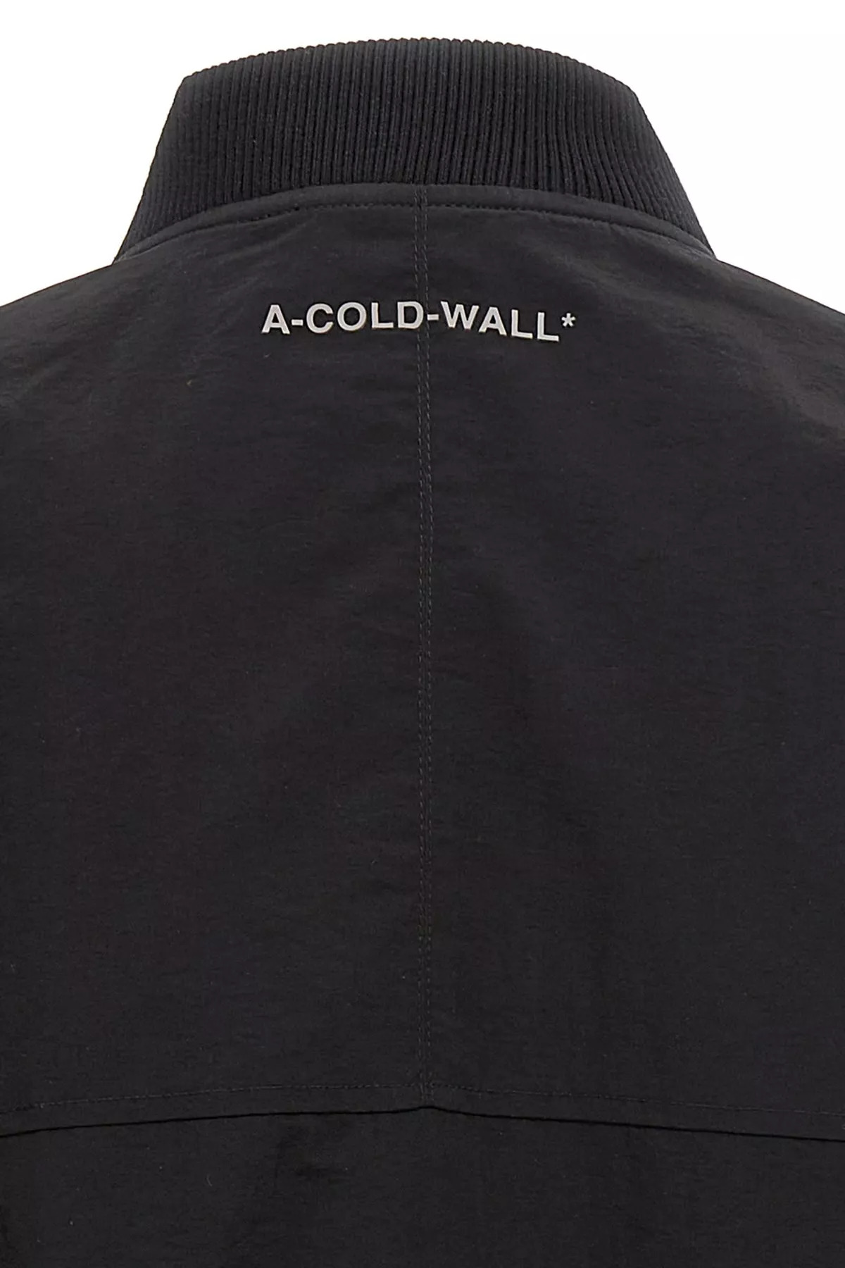 'Imprint' bomber jacket - 5