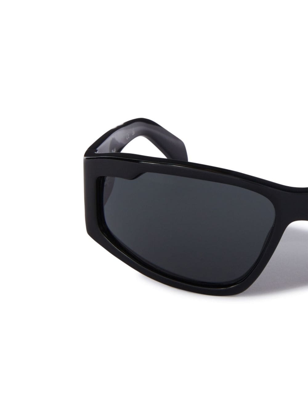 Kimball rectangle-frame sunglasses - 3