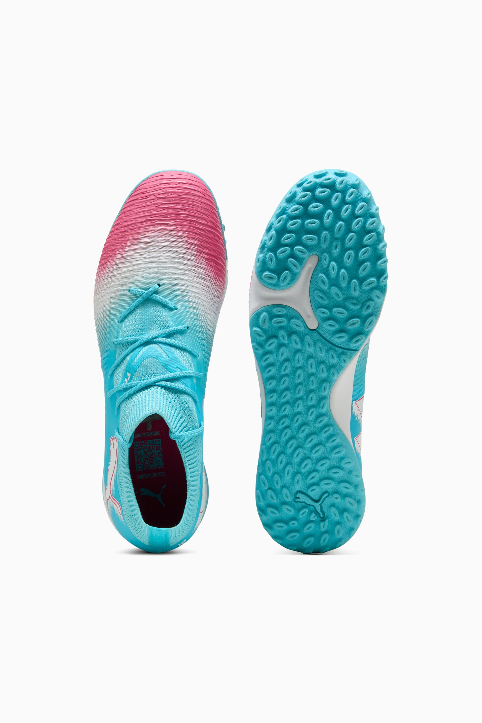 FUTURE 8 MATCH RE-CHARGE TT Football Boots Unisex - 4