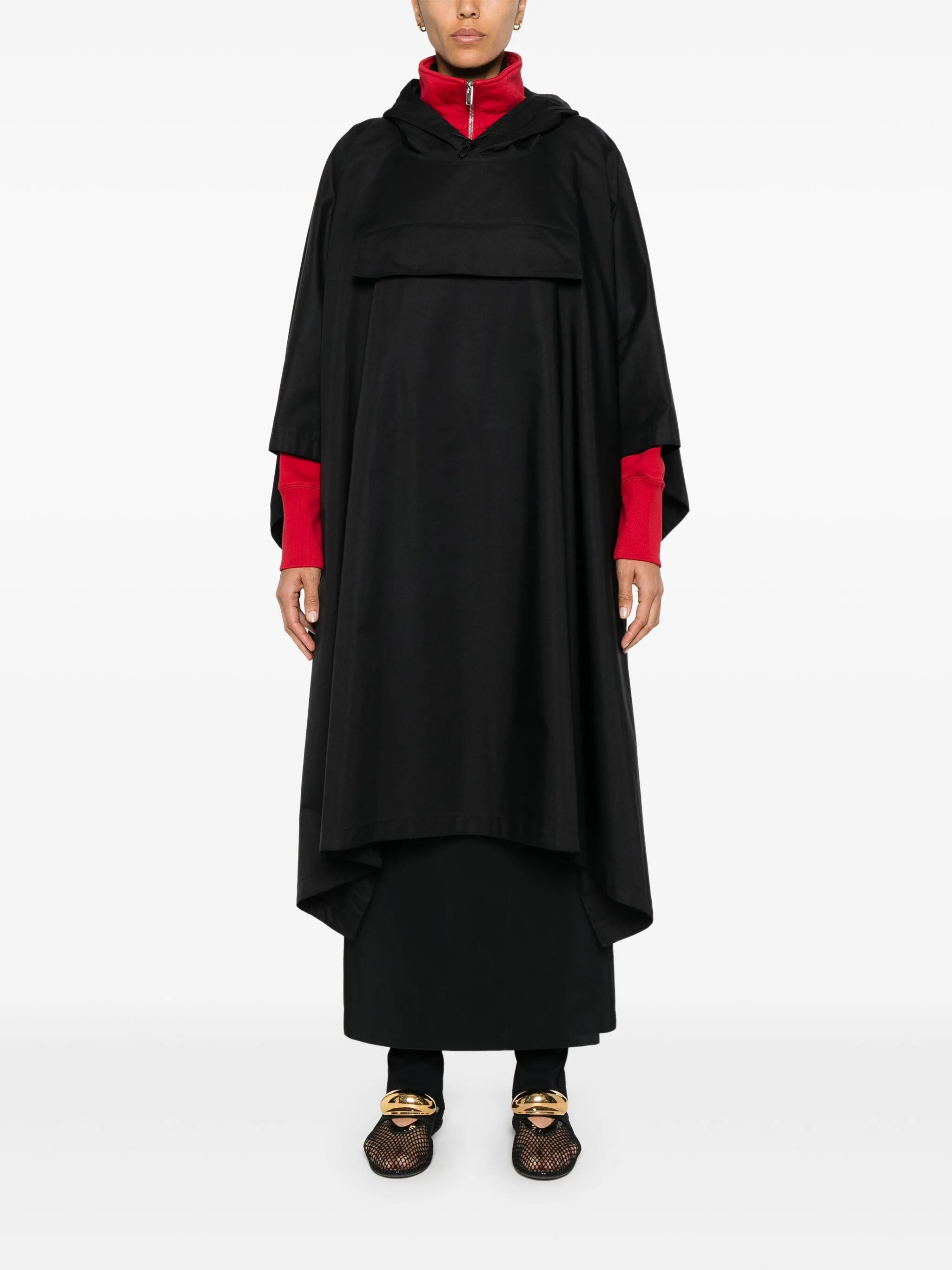 Rian coat - 2