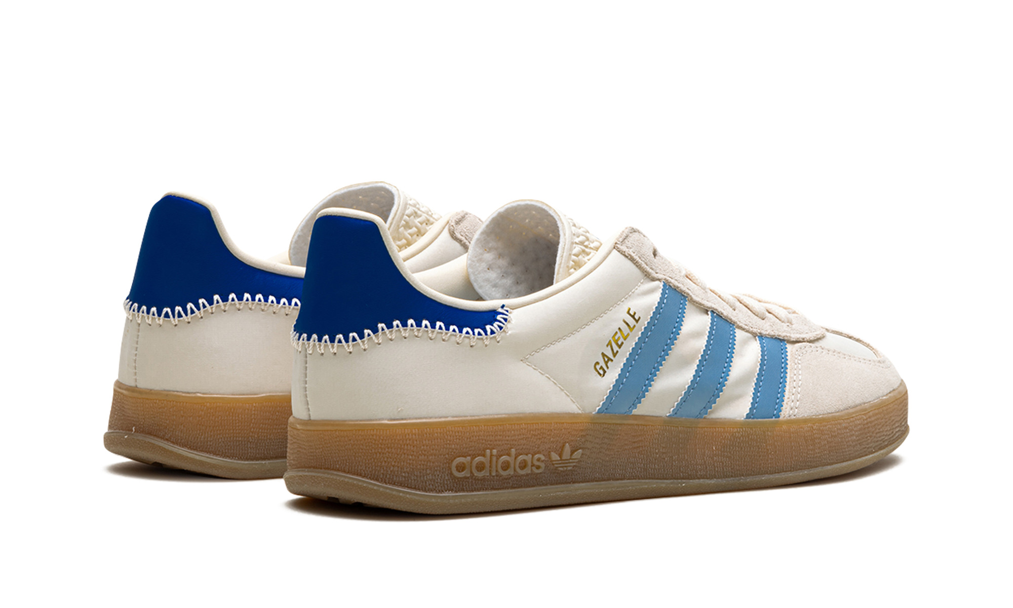 Gazelle Indoor - 3