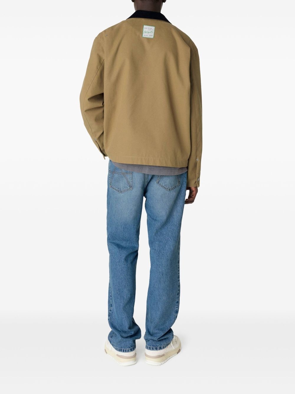 Dallas jacket - 3