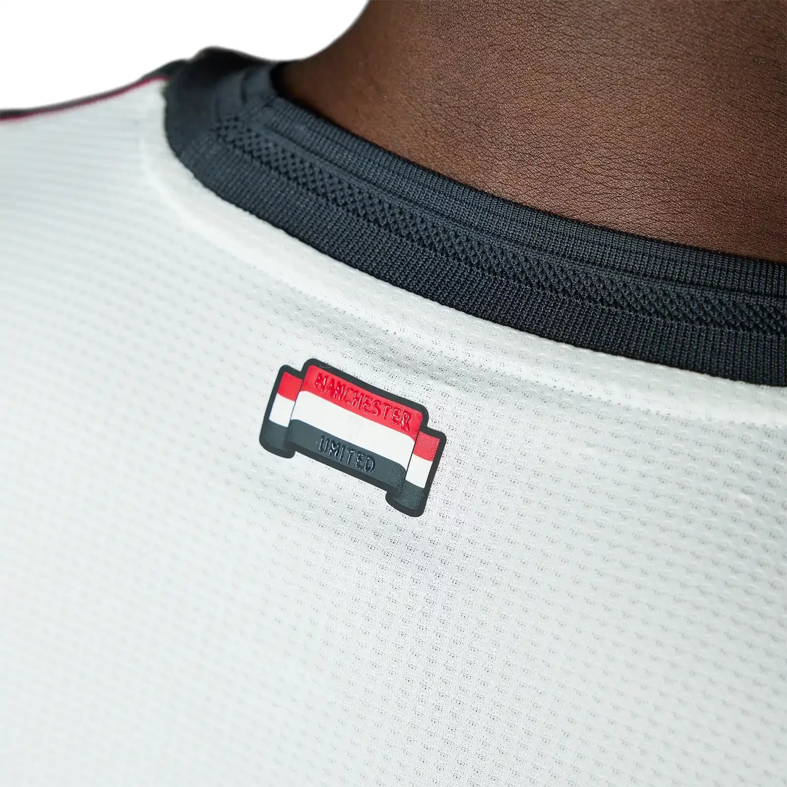 Manchester United 24/25 Third Authentic Jersey Heat.Rdy "Off White" - 7