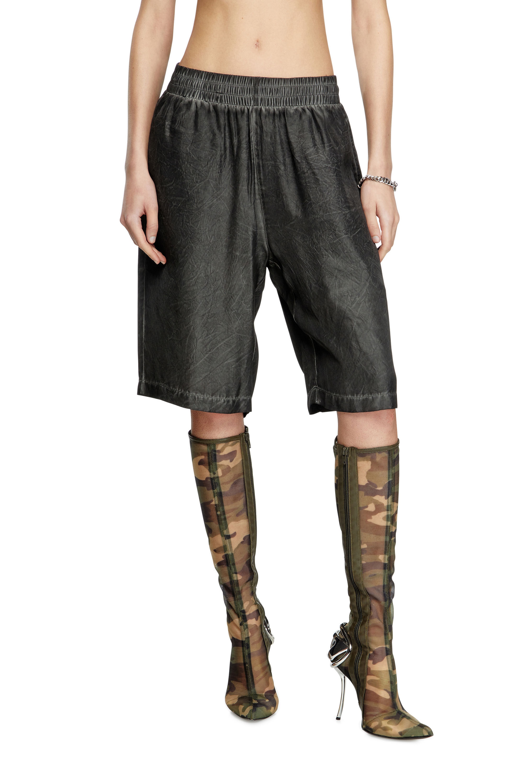 P-LEON-SHORT - 5