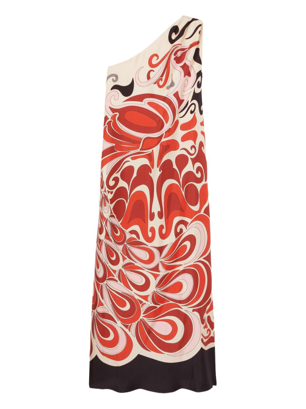 Roy maxi dress - 5