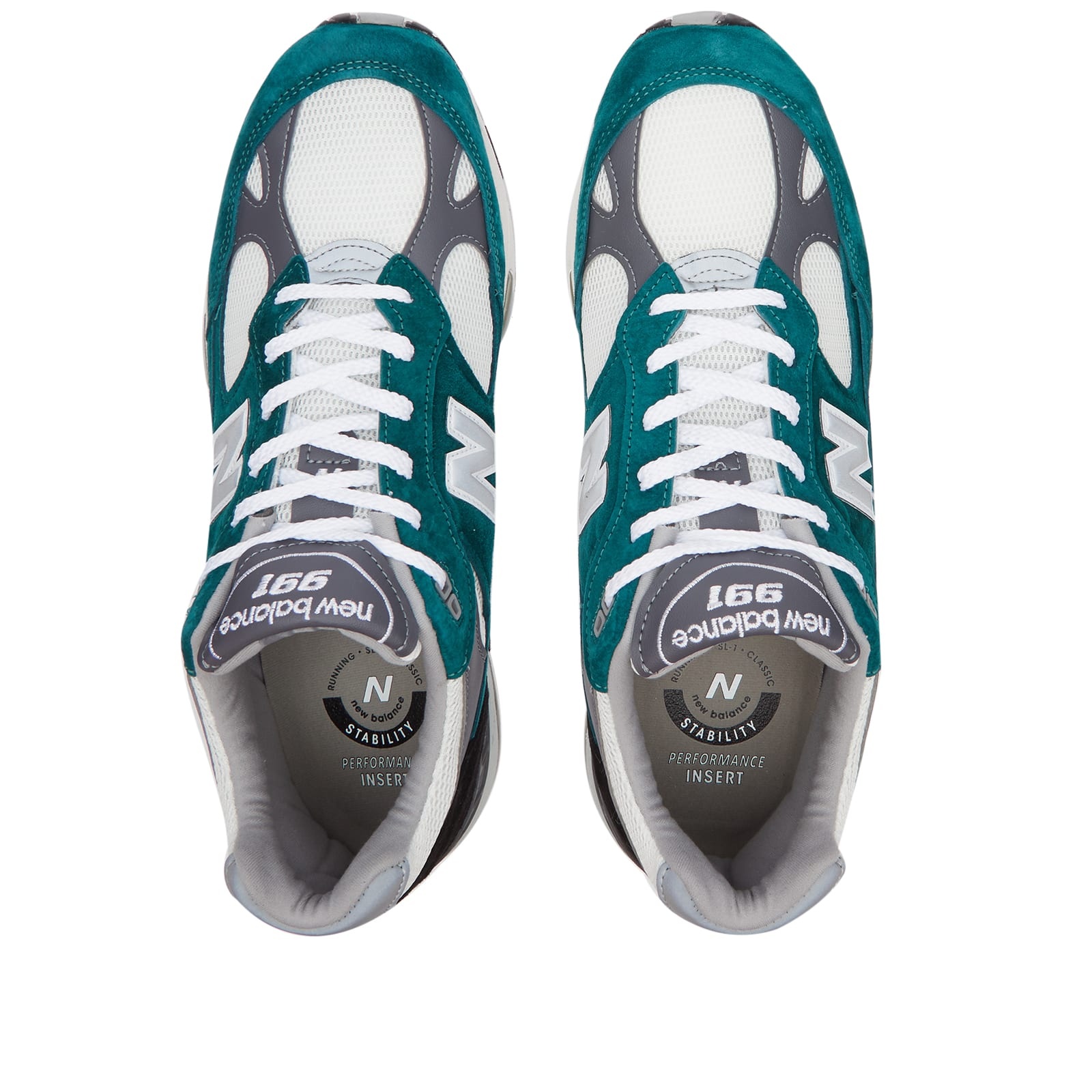 New Balance New Balance M991TLK - Made in UK | REVERSIBLE