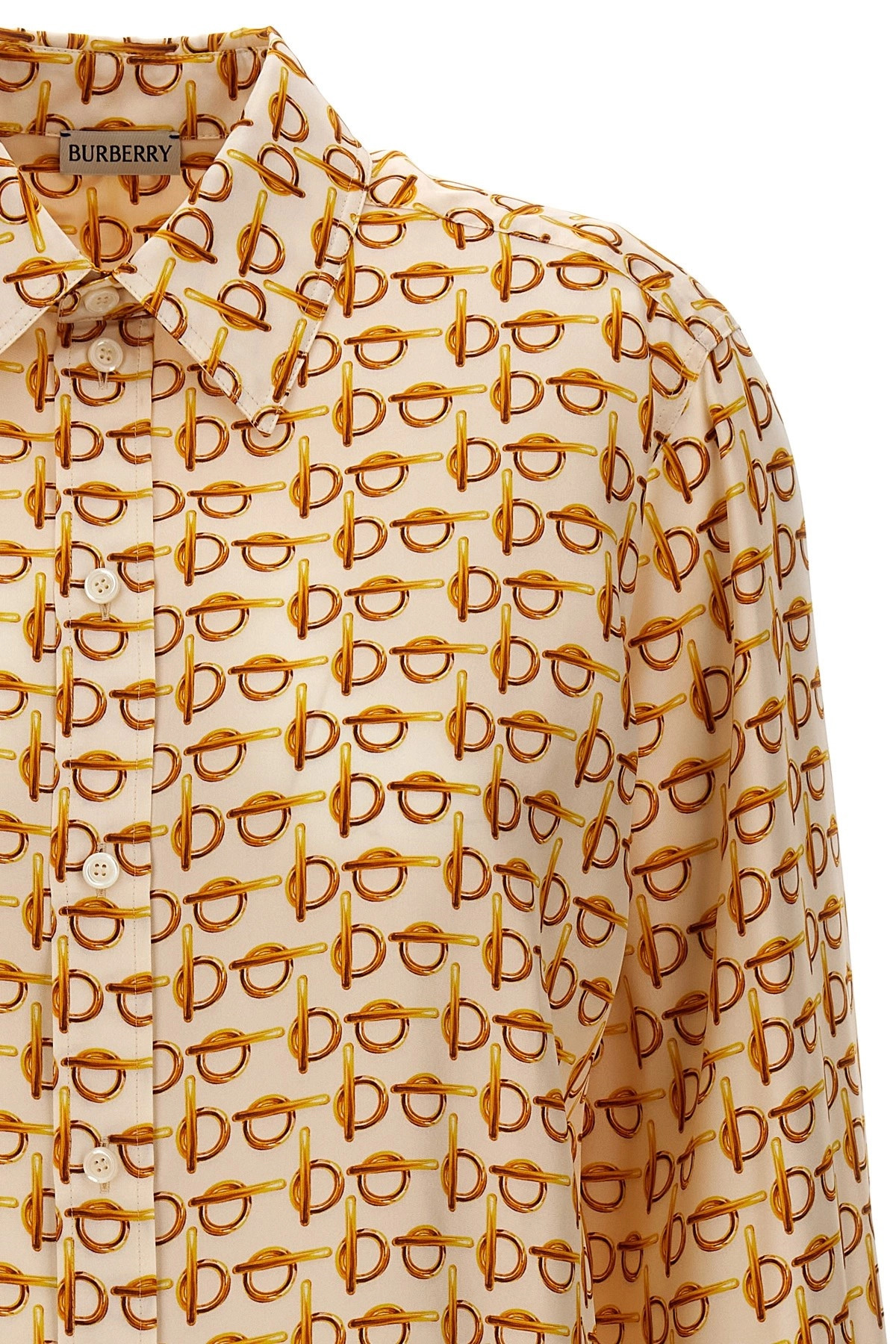 'B' shirt - 3
