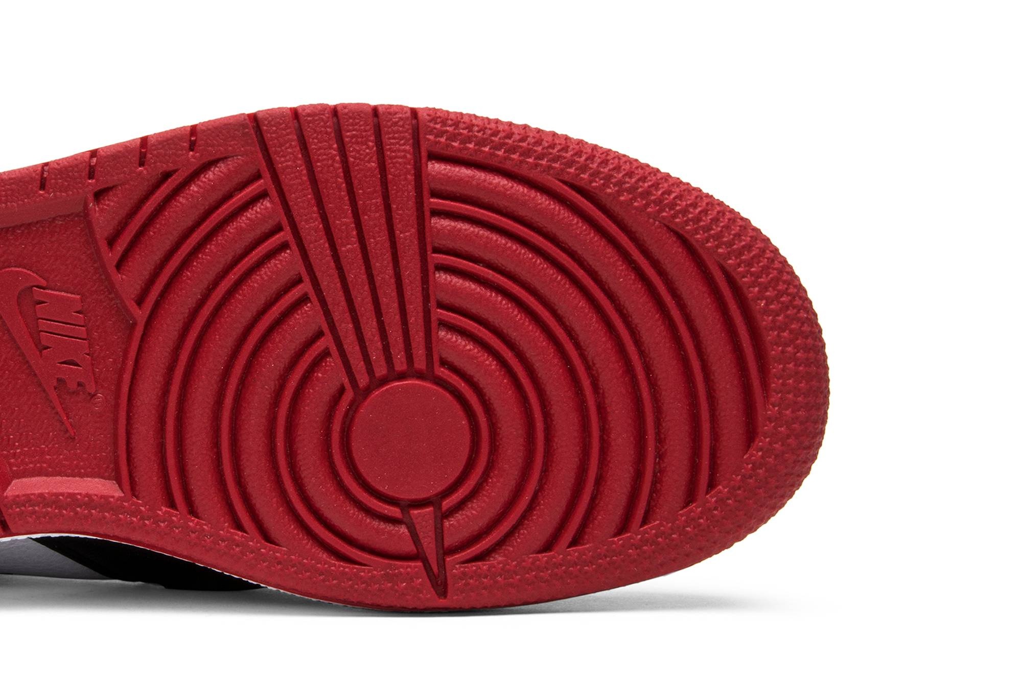Wmns Air Jordan 1 Rebel XX 'Top 3' - 5