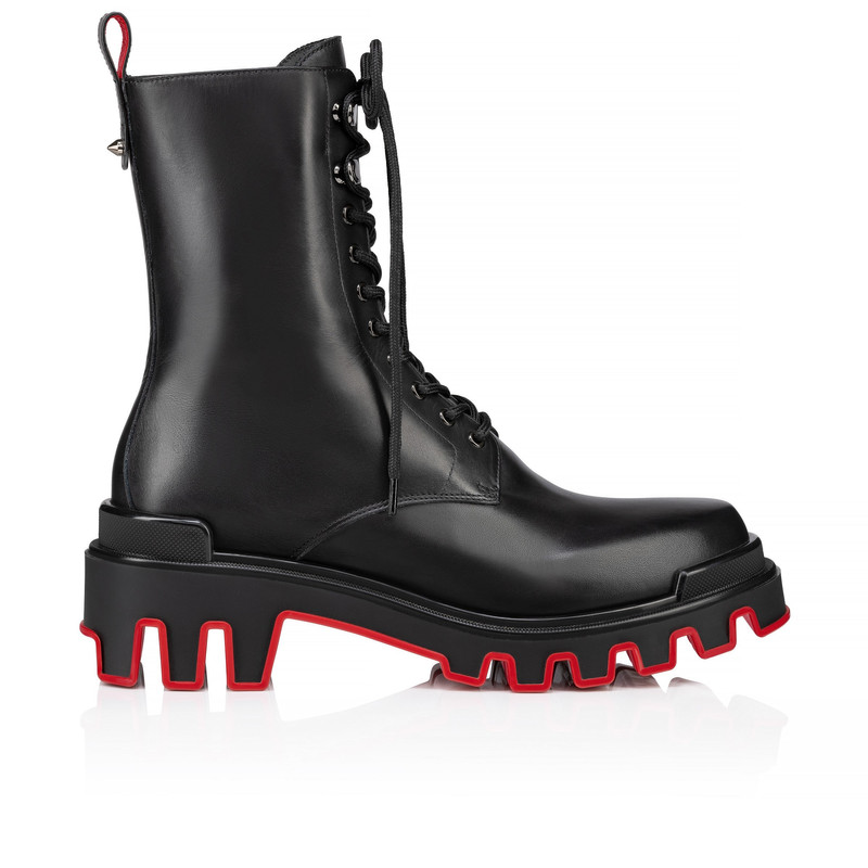 Christian Louboutin Trott Dune  Alta outlook
