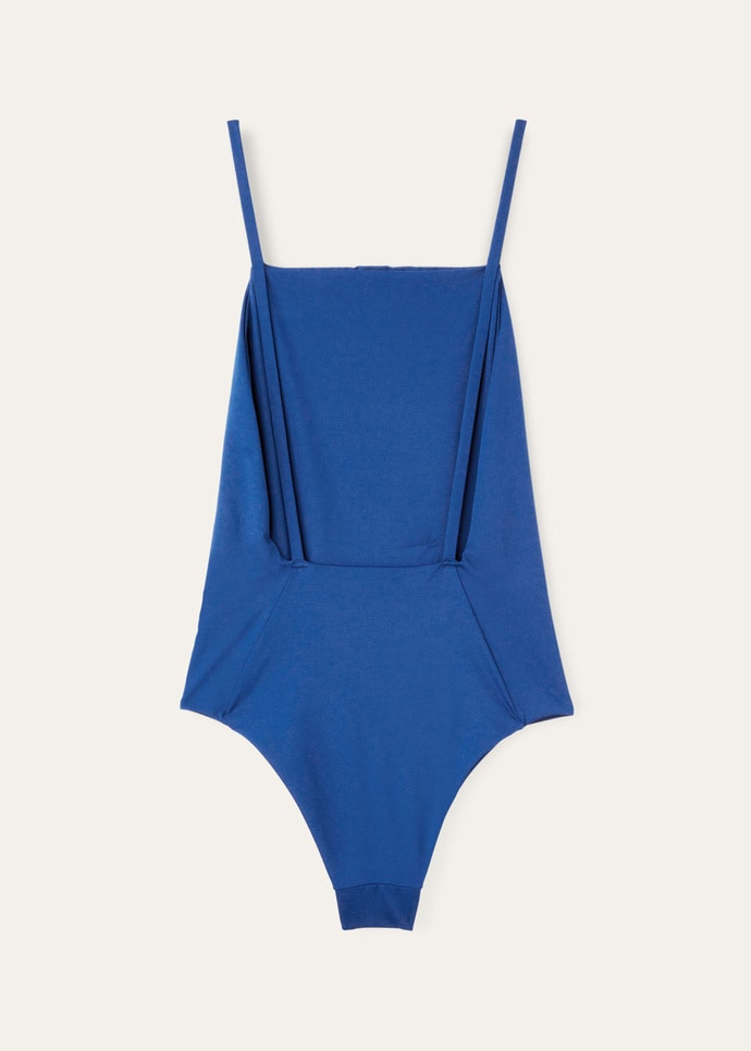 Aquatic One Piece - 6