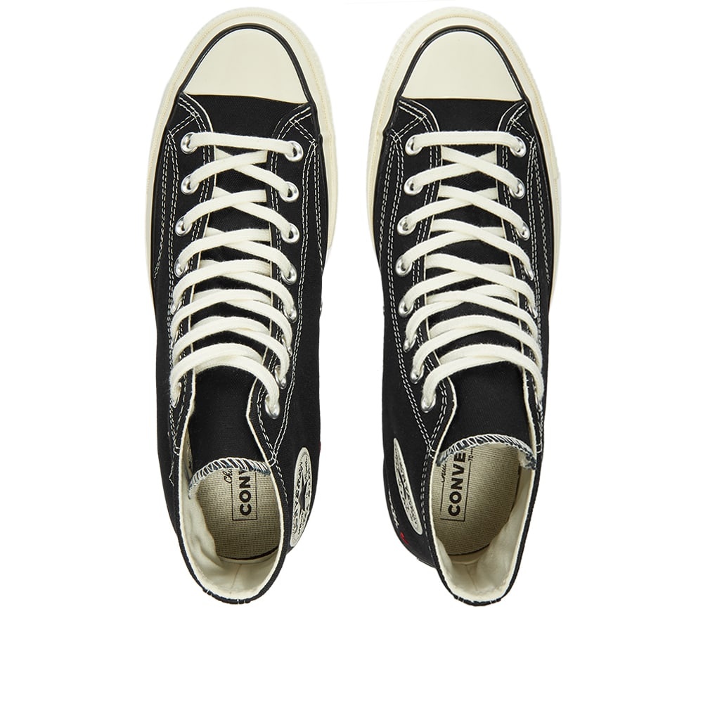 Converse Chuck Taylor 1970s Hi - 5