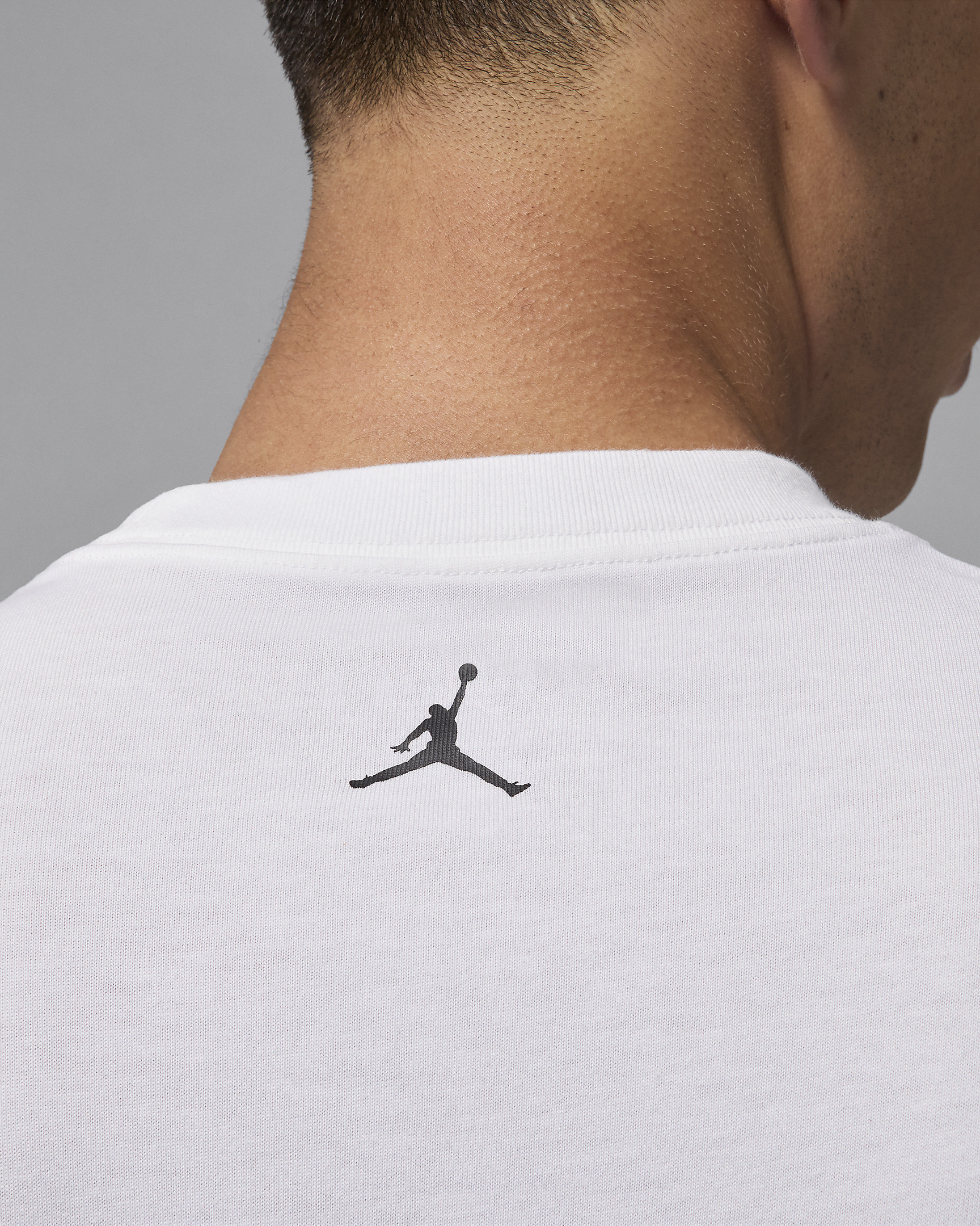 Jordan Men's Short-Sleeve T-Shirt - 5