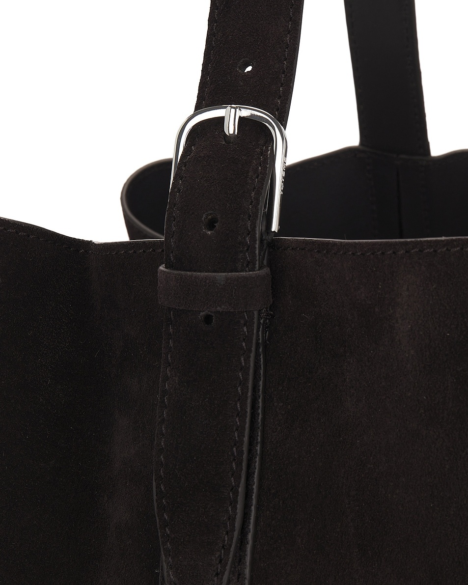 Belted Tote - 6