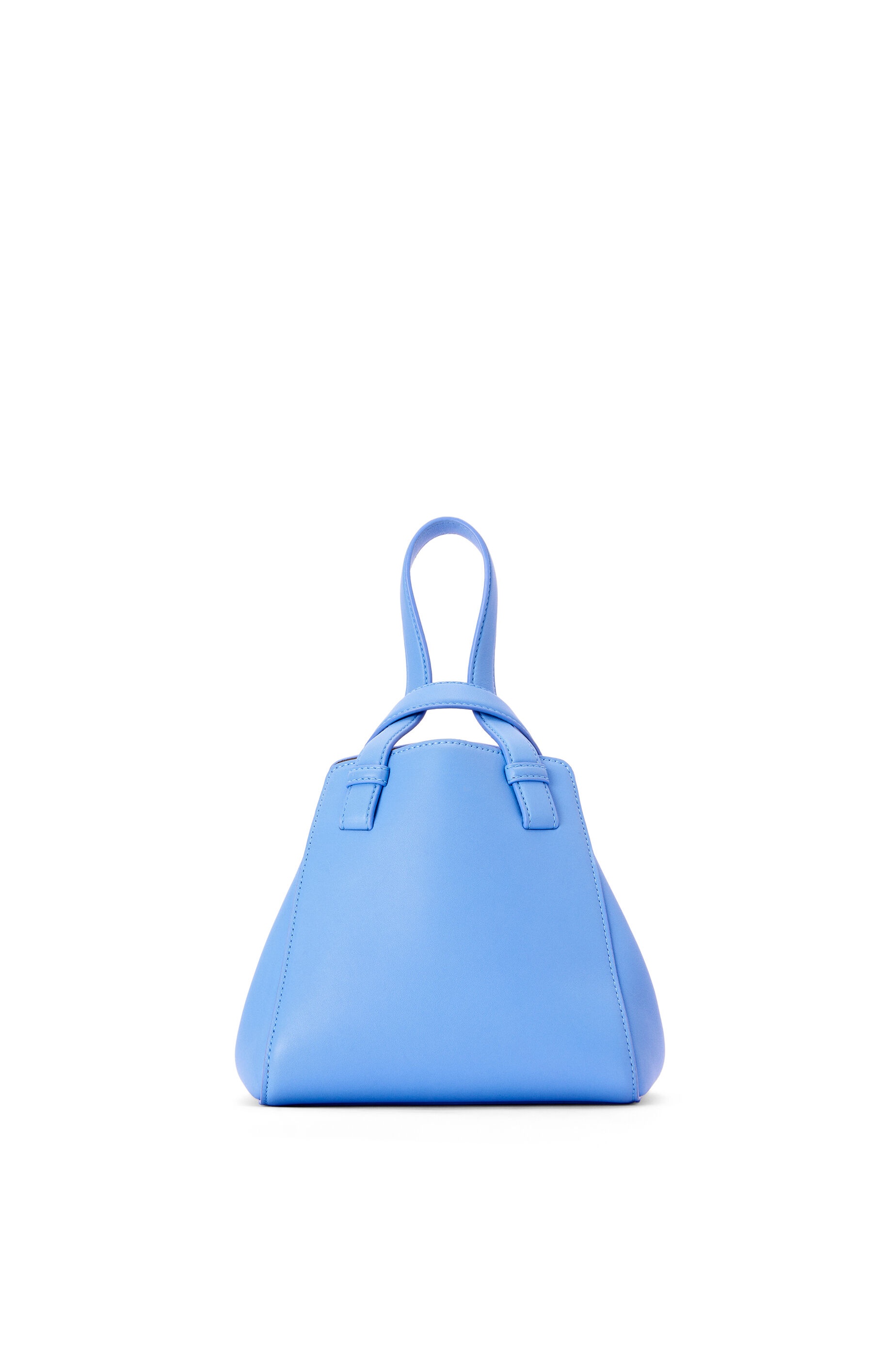 Hammock Nugget bag in nappa calfskin - 5