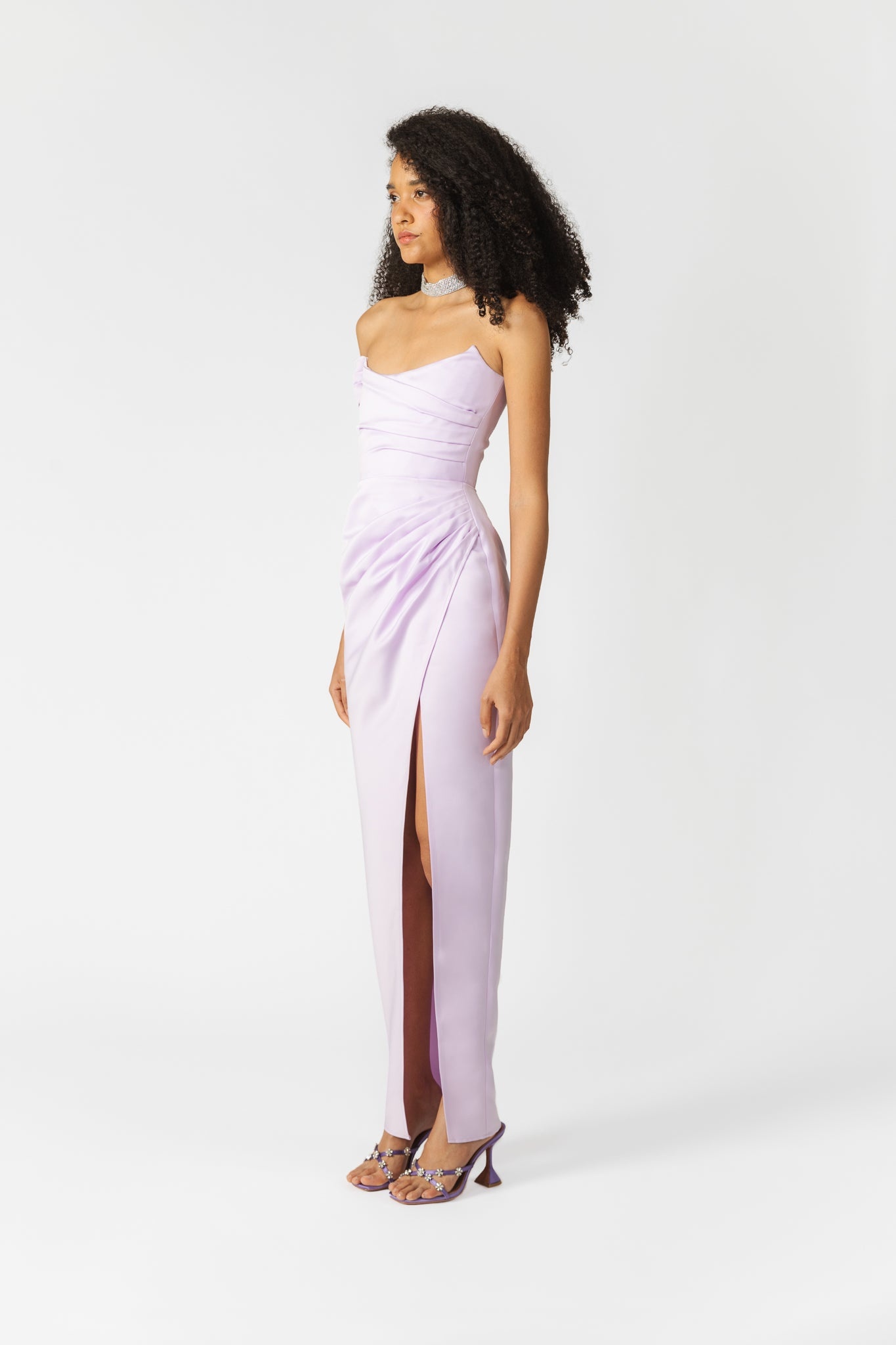 BRANDI GOWN - 3