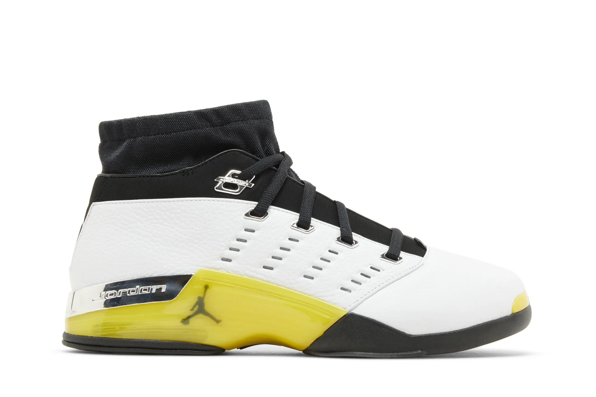 Air Jordan 17 Retro Low SP 'All Star - Lightning' 2024 - 1