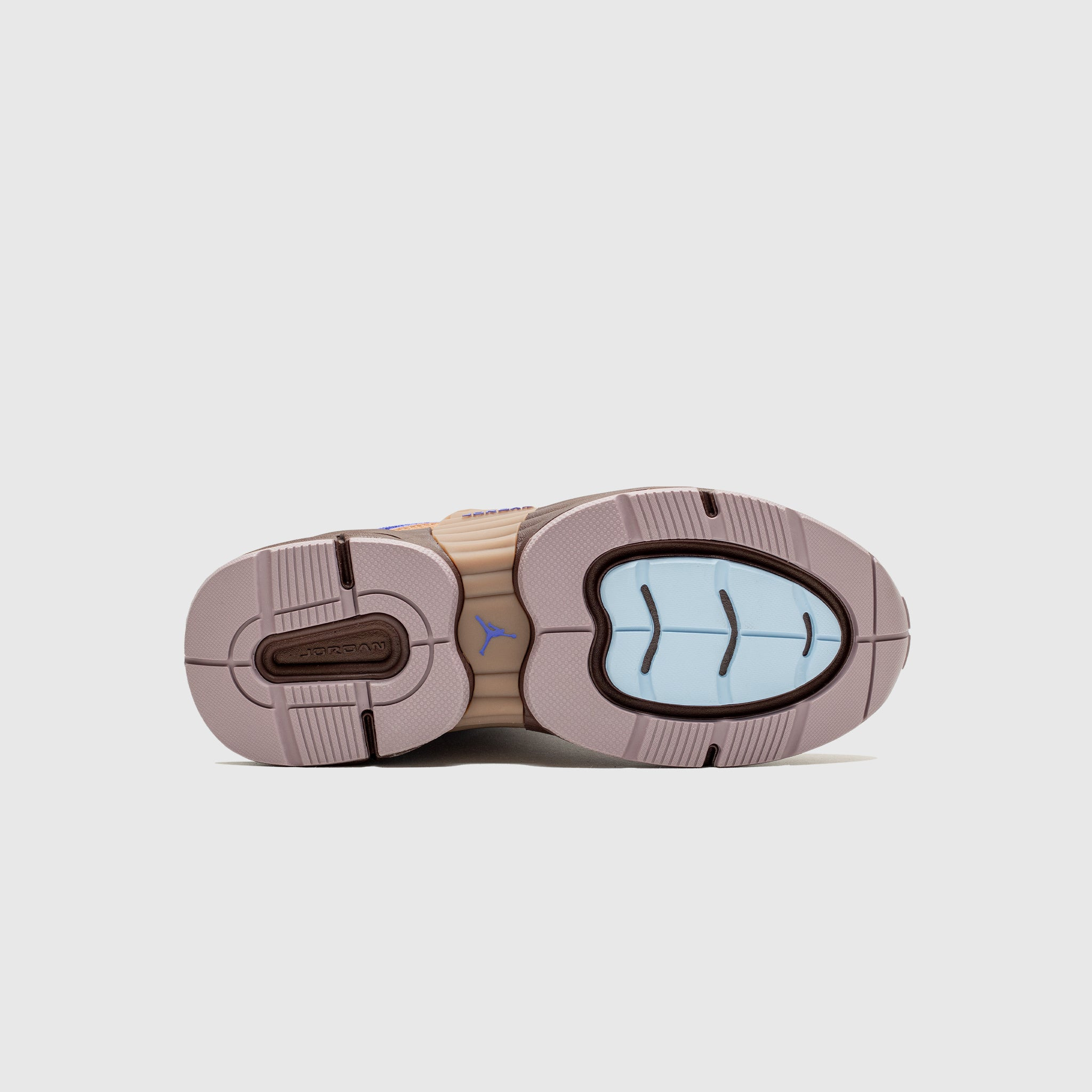 JORDAN TRUNNER O/S SP "LAKESIDE" - 6