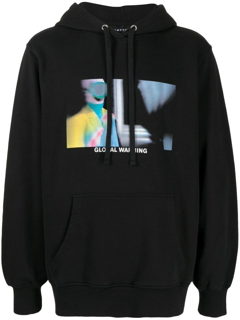 사진 인쇄 hoodie 1