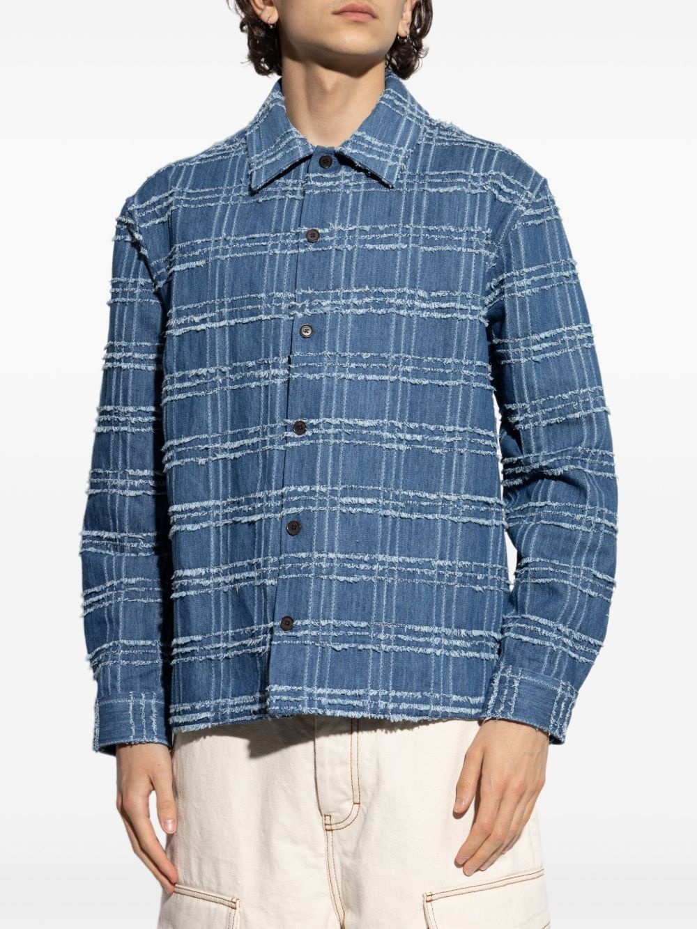 cotton shirt - 3