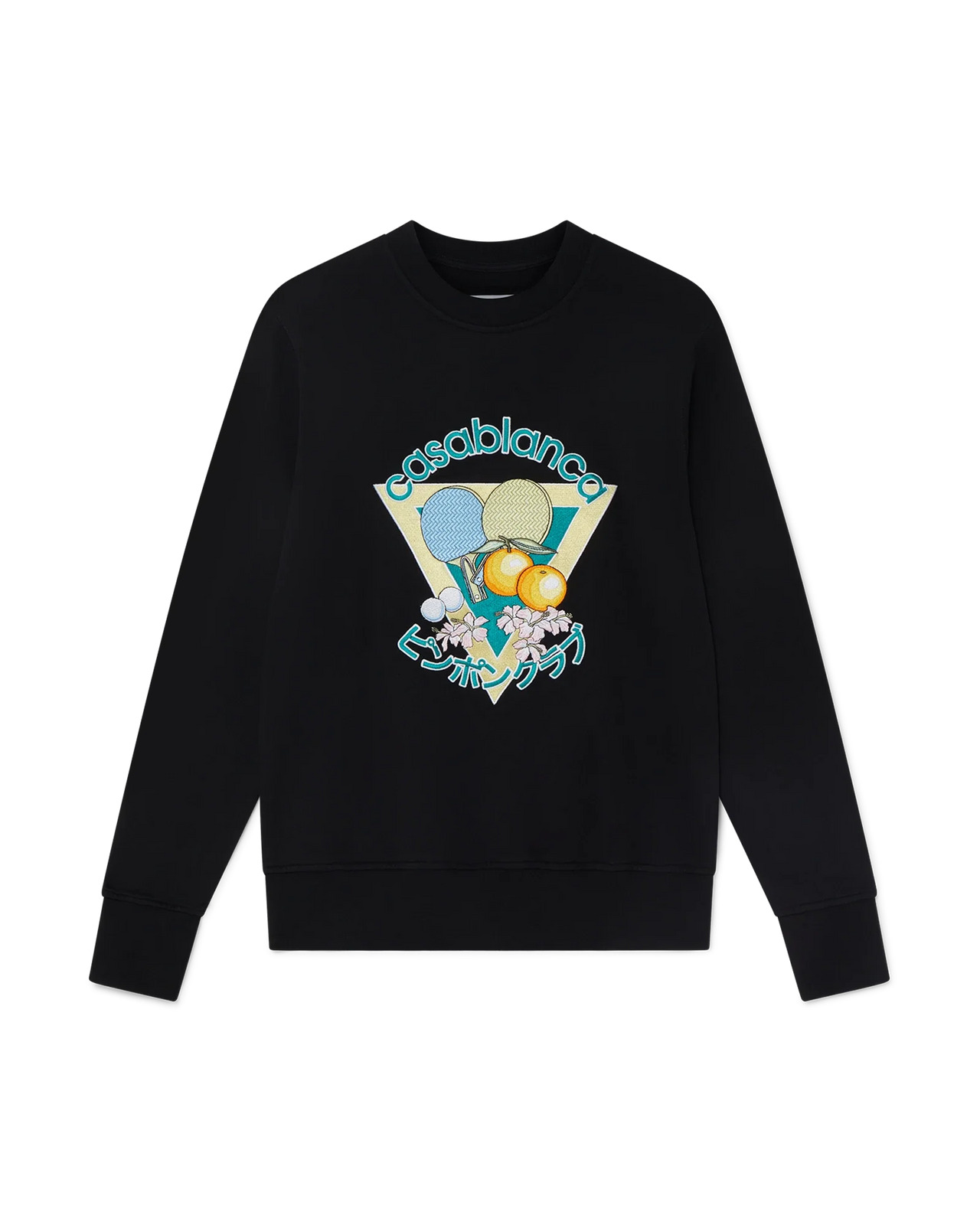 Ping Pong Club Sweatshirt - 1