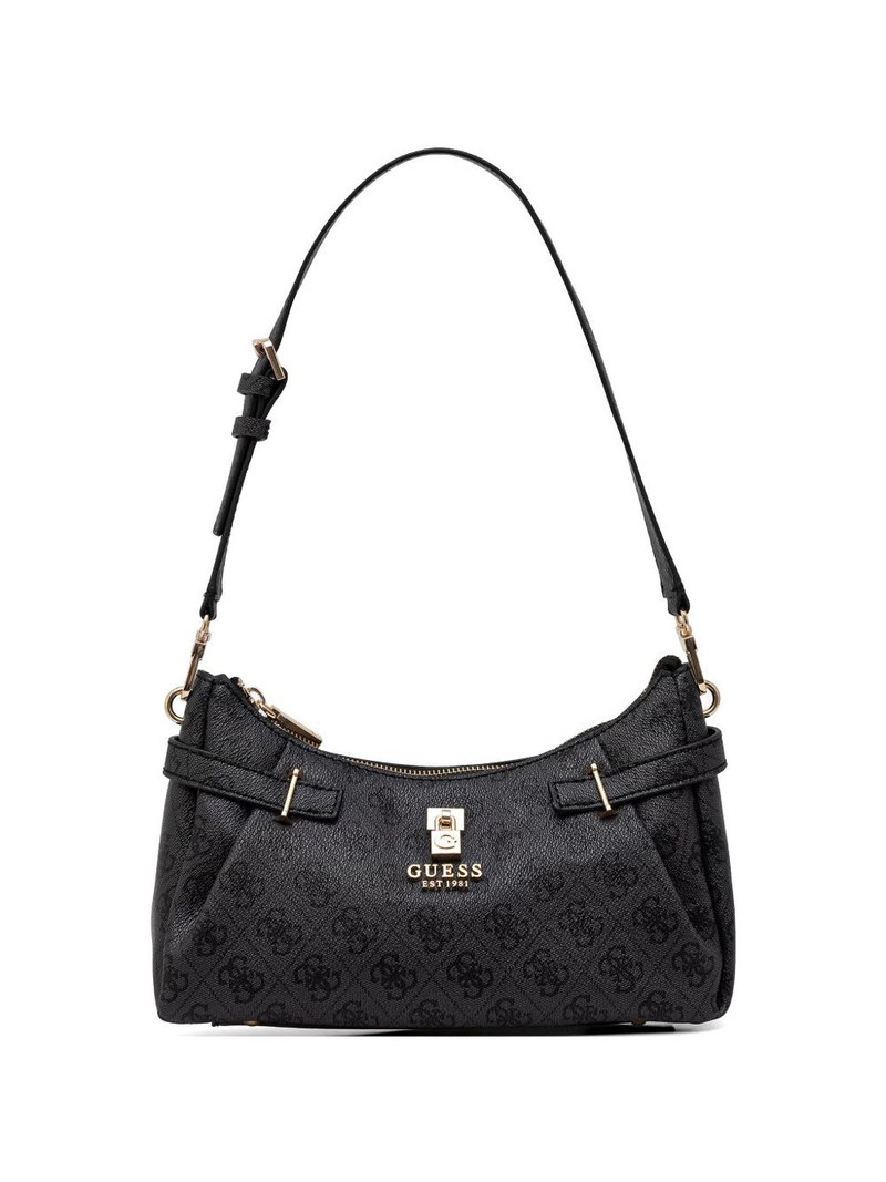 Yesba padlock shoulder bag 1