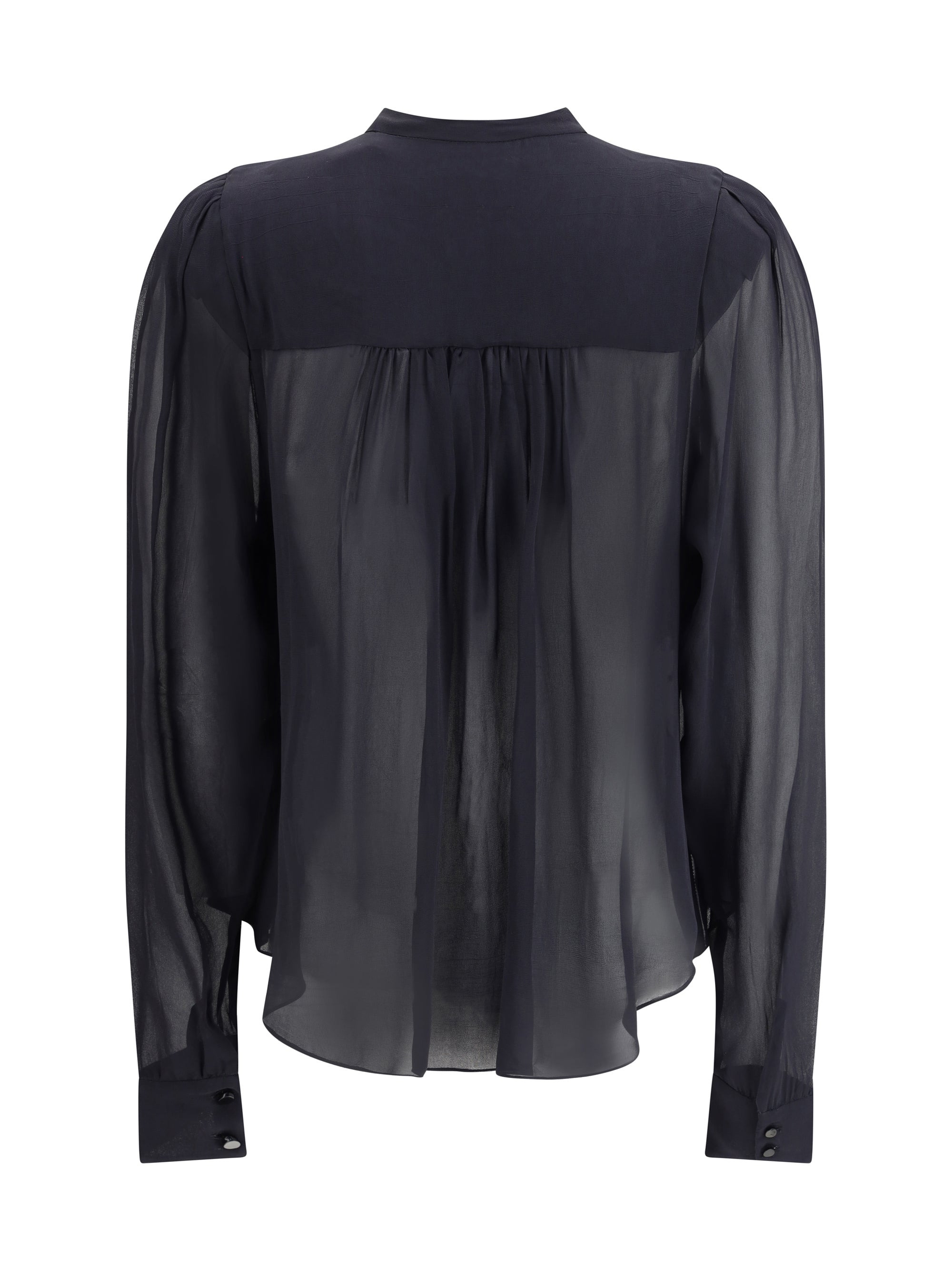 Marant Etoile Women Noeline-Gb Top - 2