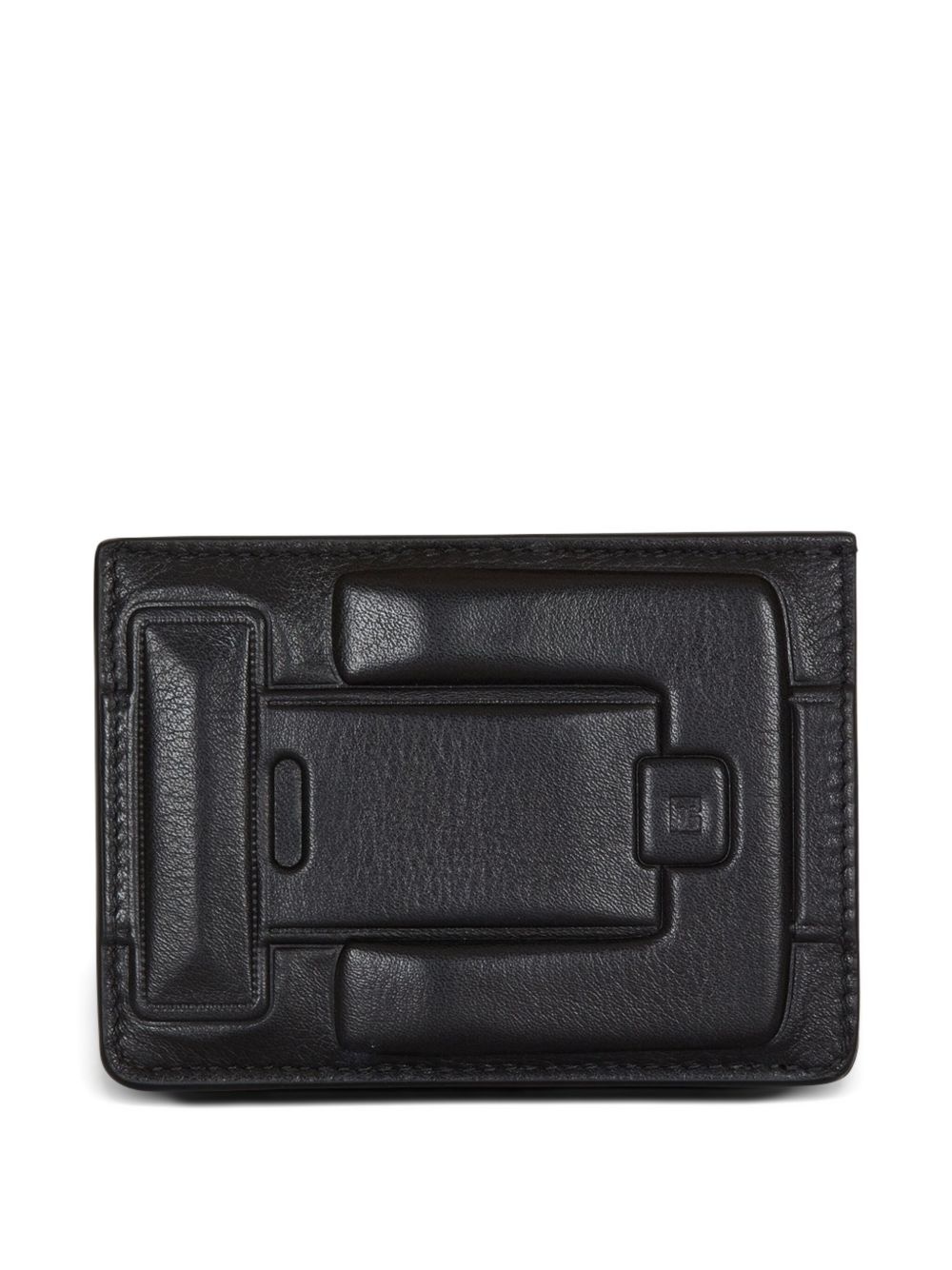 Anthem card holder - 2