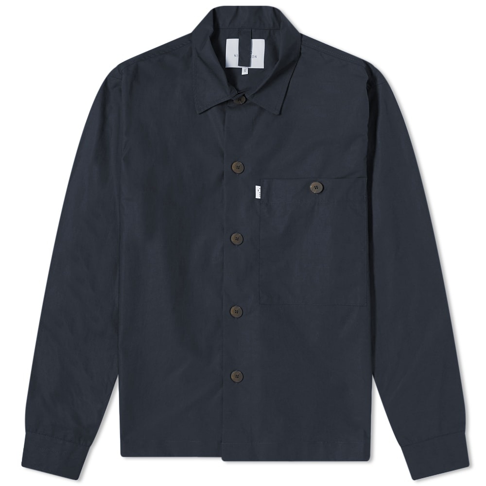 Studio Nicholson Mamata Overshirt - 1