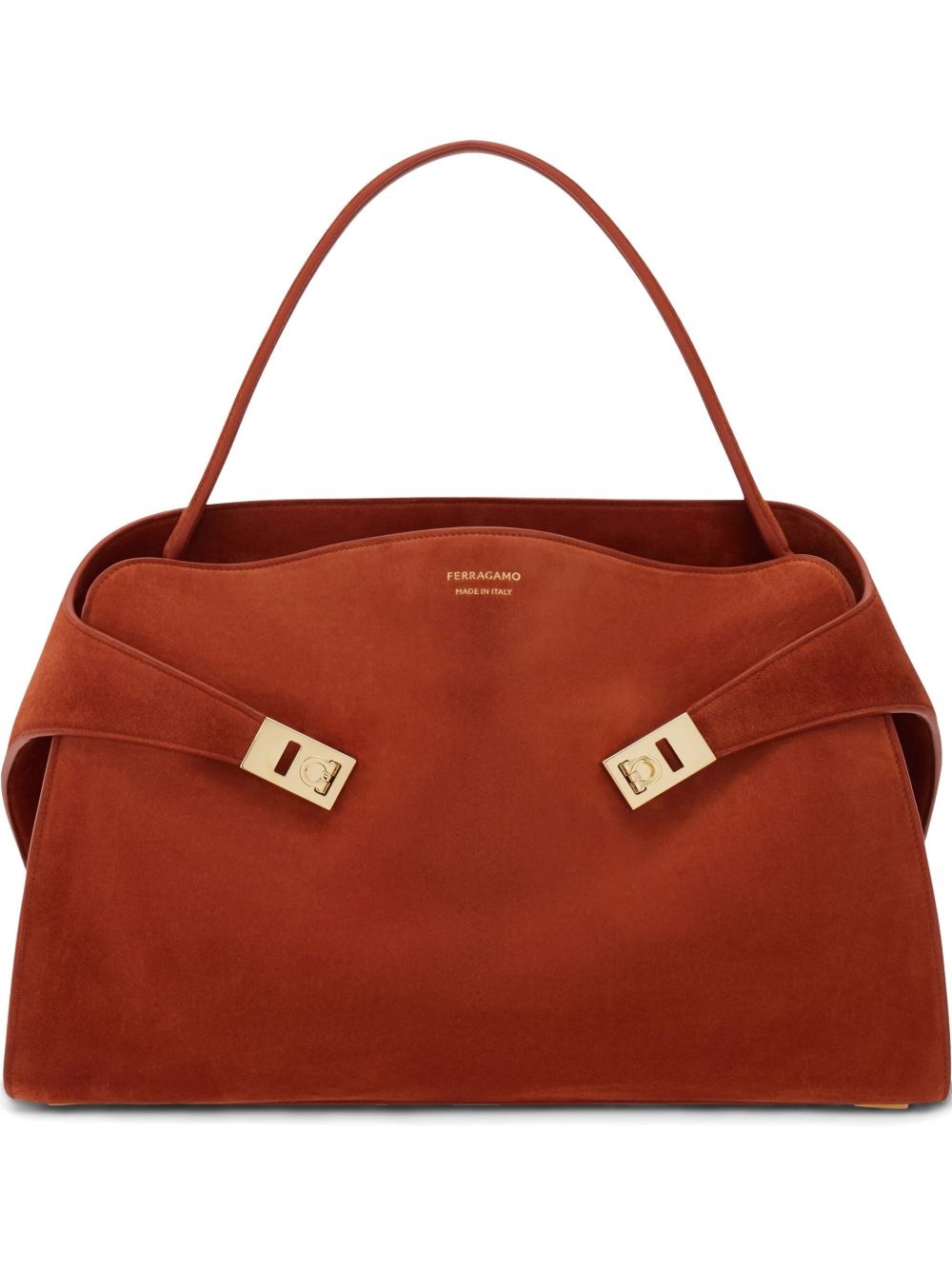 large Soft Hug shoulder bag - 1