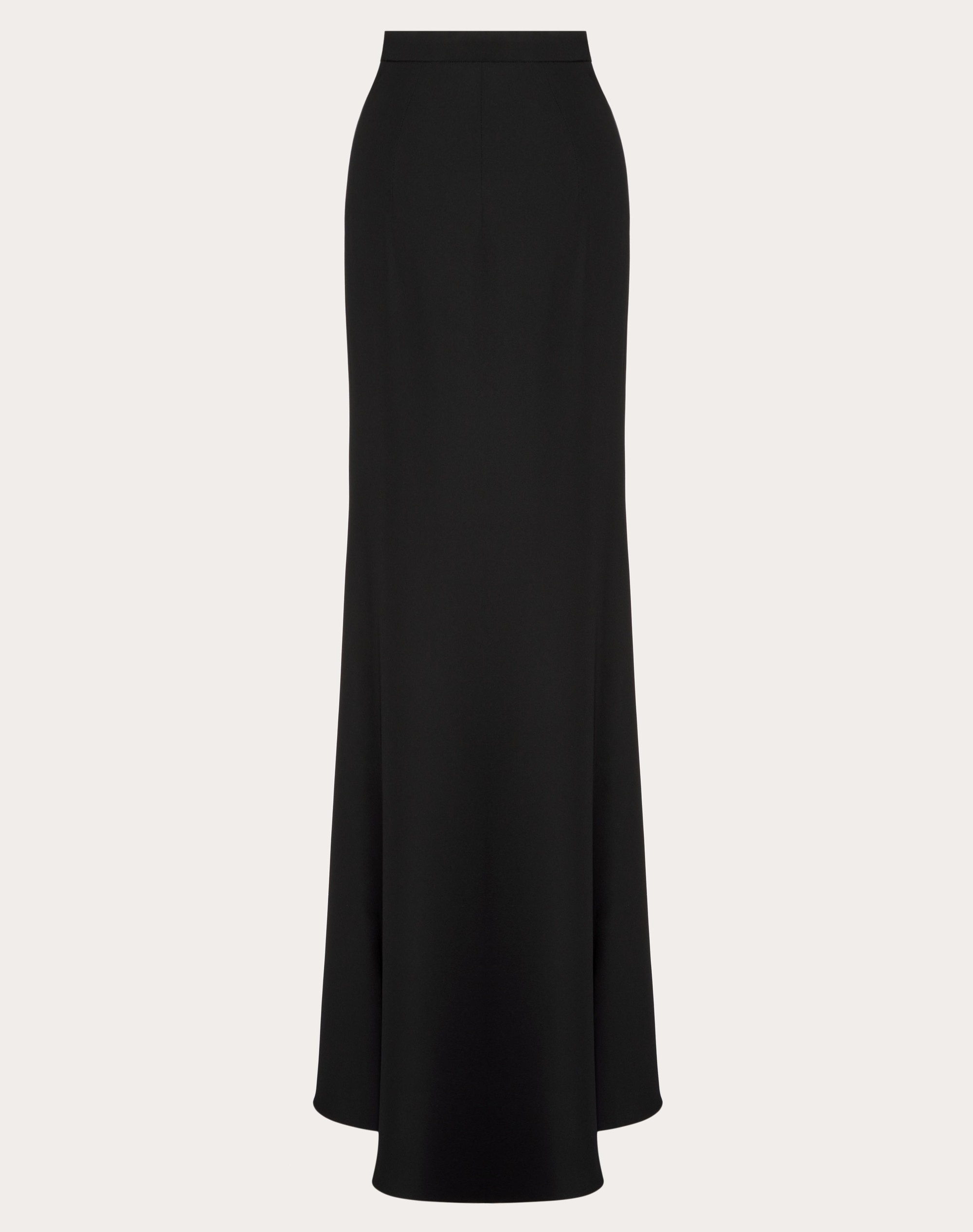 CADY COUTURE LONG SKIRT - 2