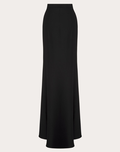 Valentino CADY COUTURE LONG SKIRT outlook