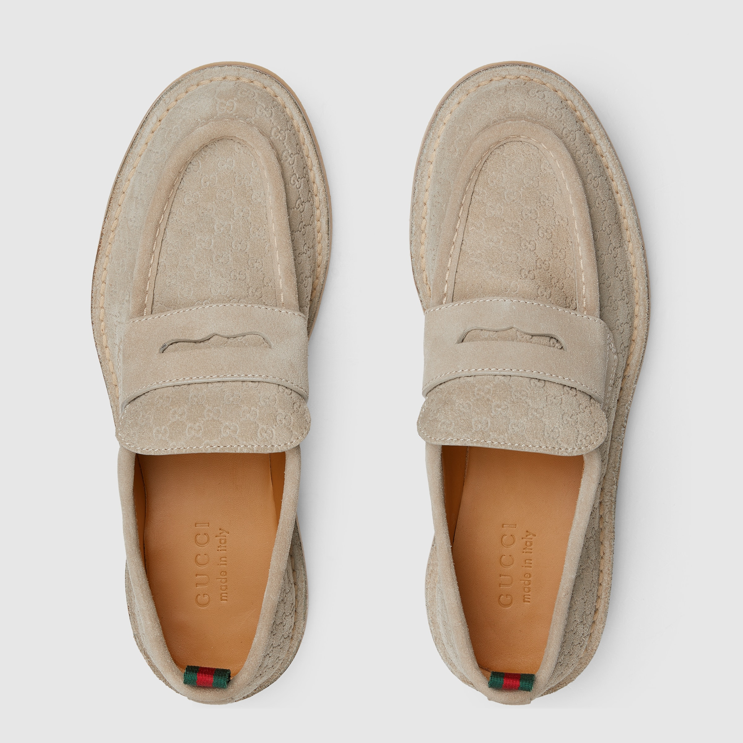 Men's loafer with Web - 6