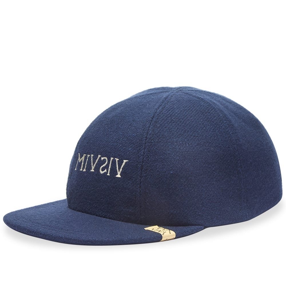 Visvim Honus Cap - 1