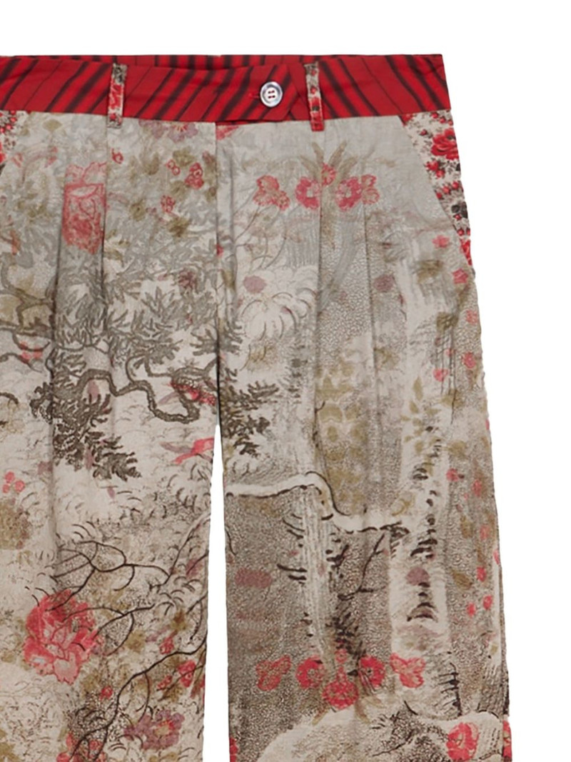 Diomede palazzo pants 3