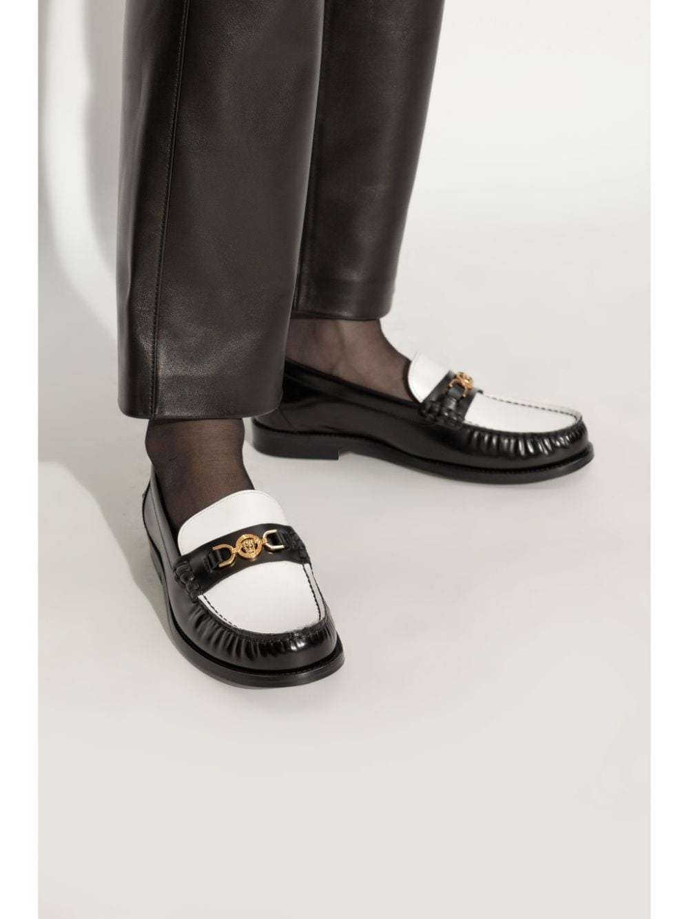 Medusa 95 loafers - 2