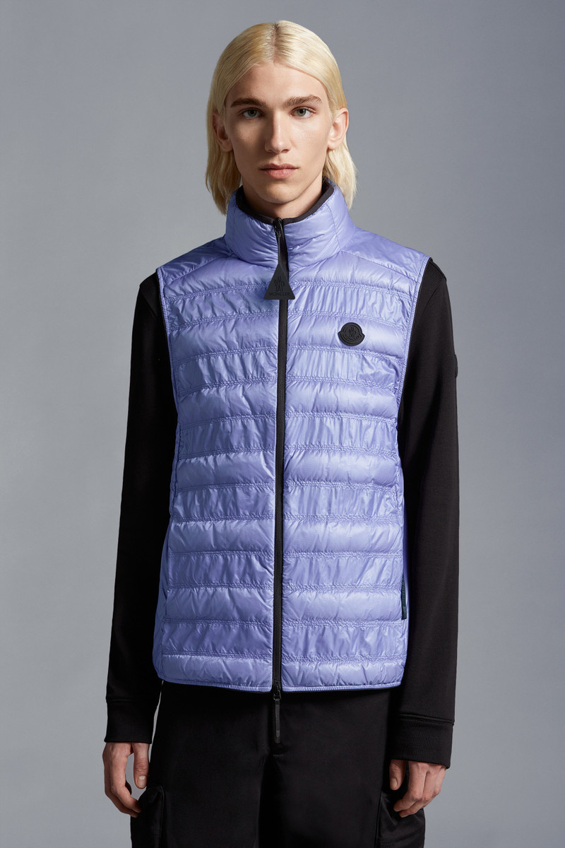 Lautaret Down Vest 3