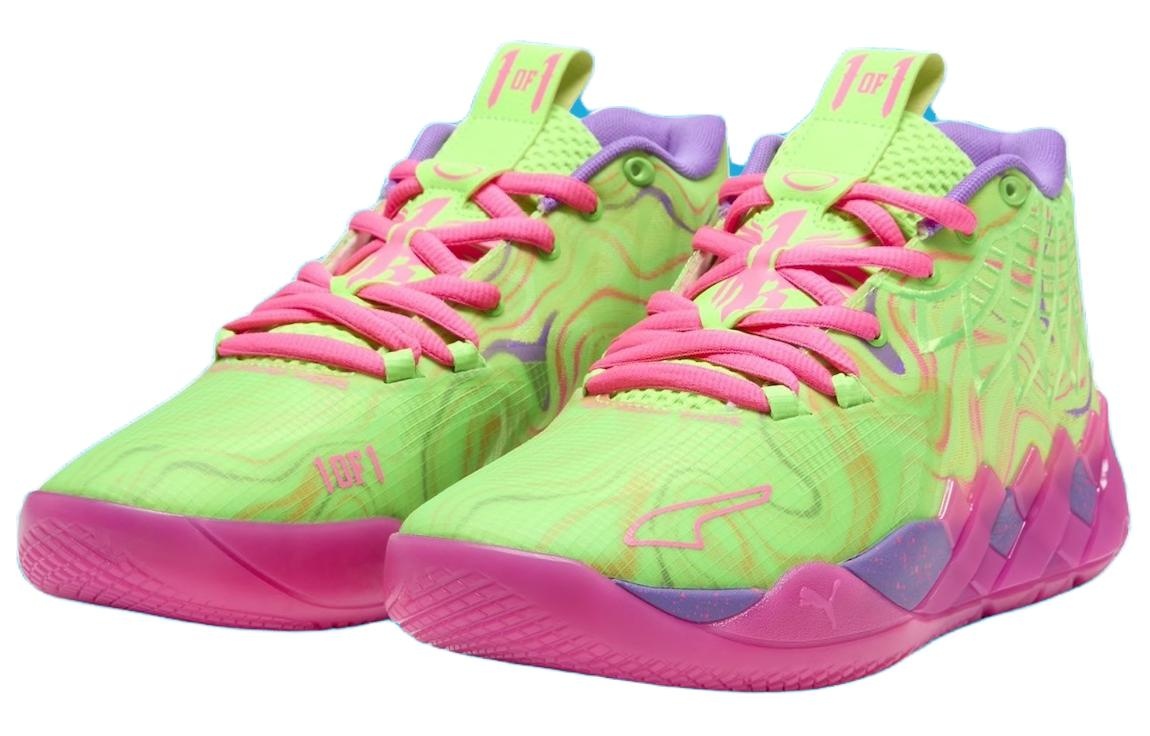 PUMA MB.01 'Inverse Toxic' 310437-01 - 3