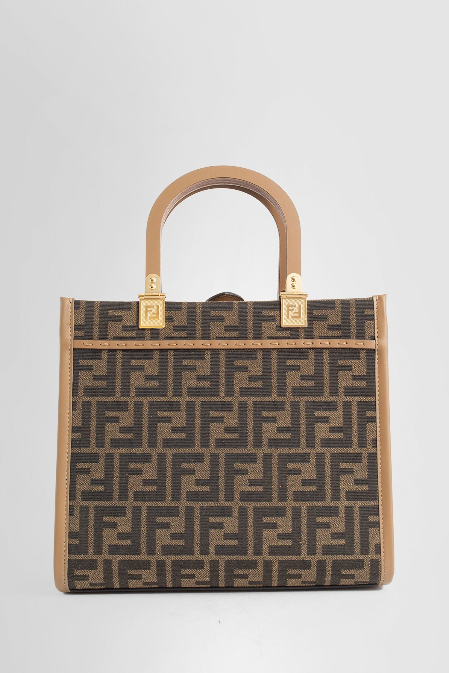 Fendi-Sunshine-Small-Top-Handle-Bag - 3