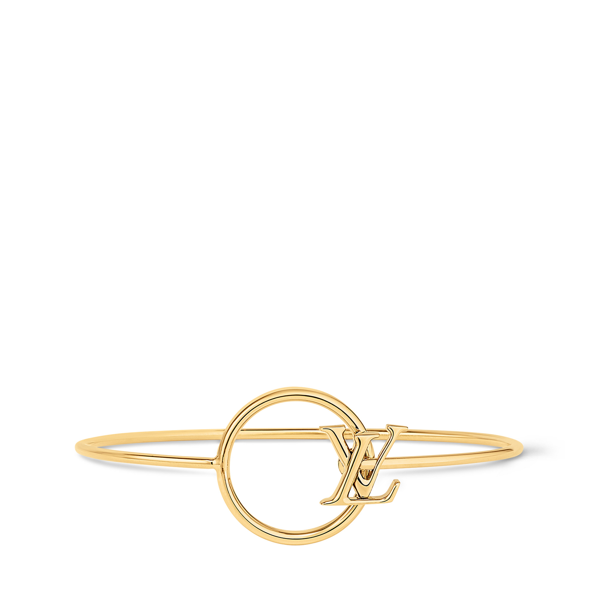 LV Eclipse Bracelet - 1