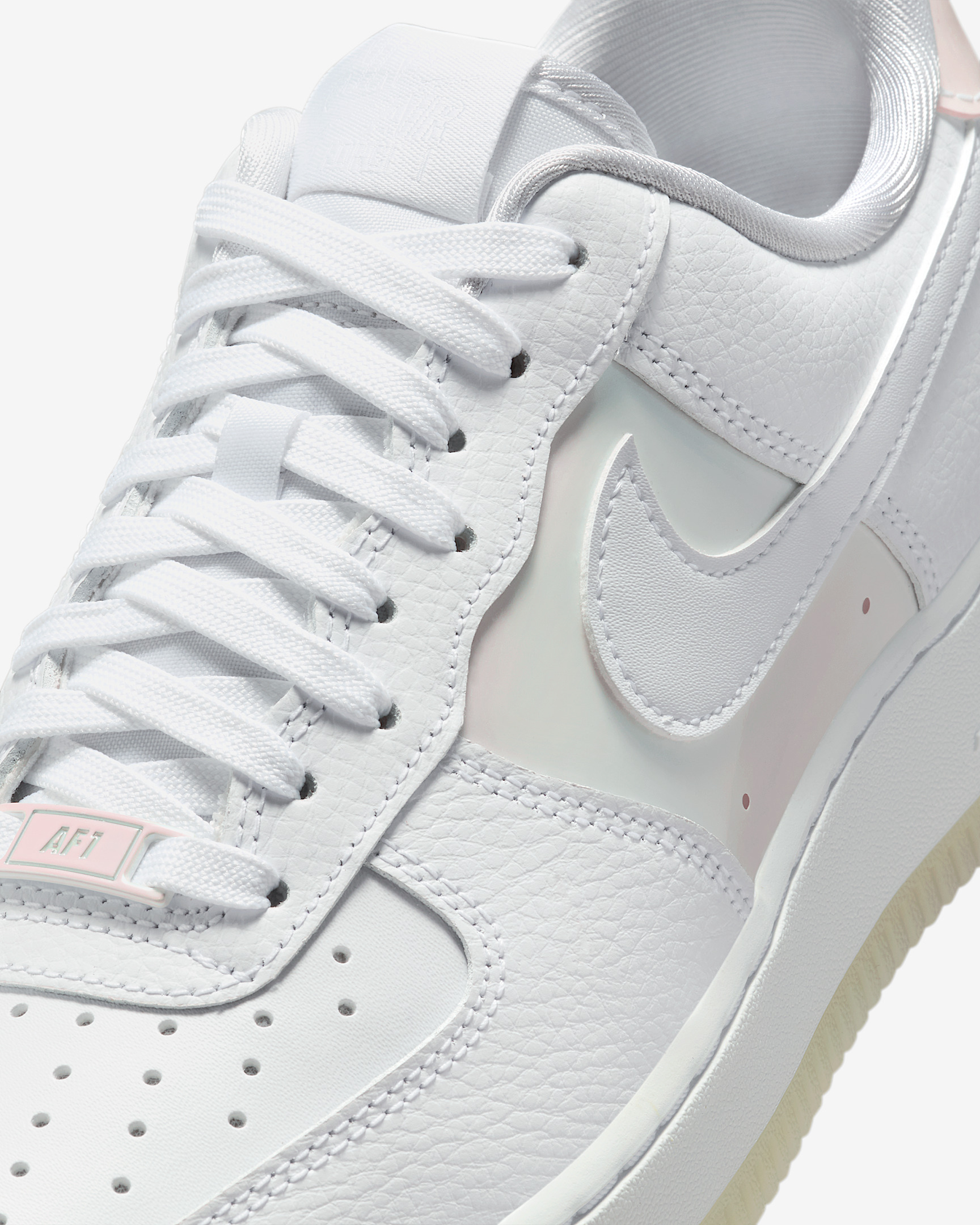 Nike Air Force 1 '07 Women's Shoes - 7